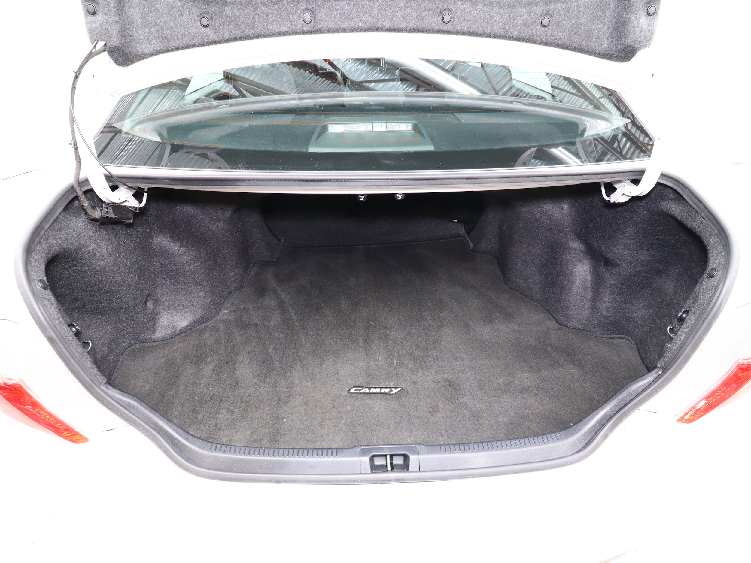 2014 Toyota Camry 27