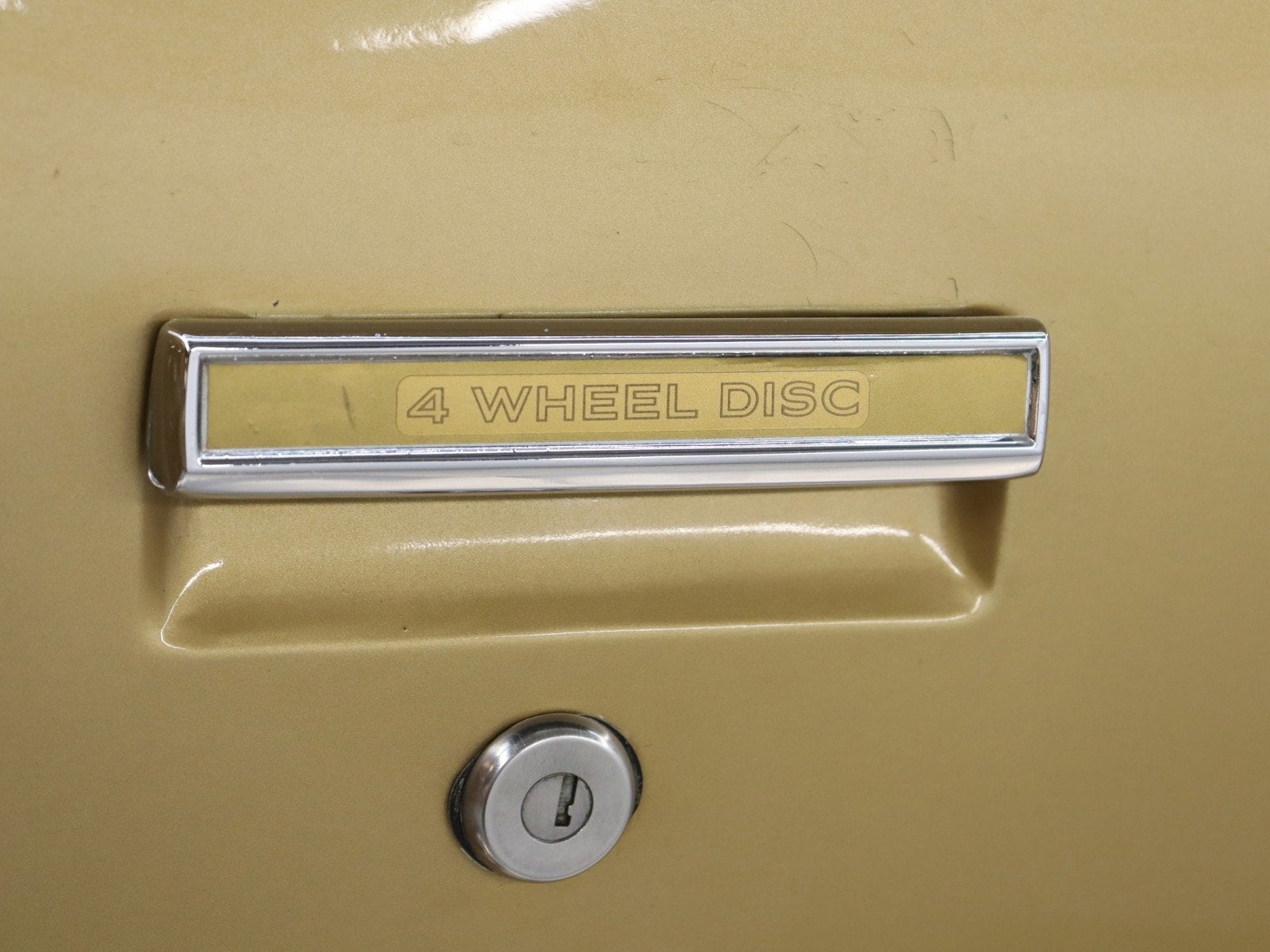 1979 Pontiac Trans Am 59