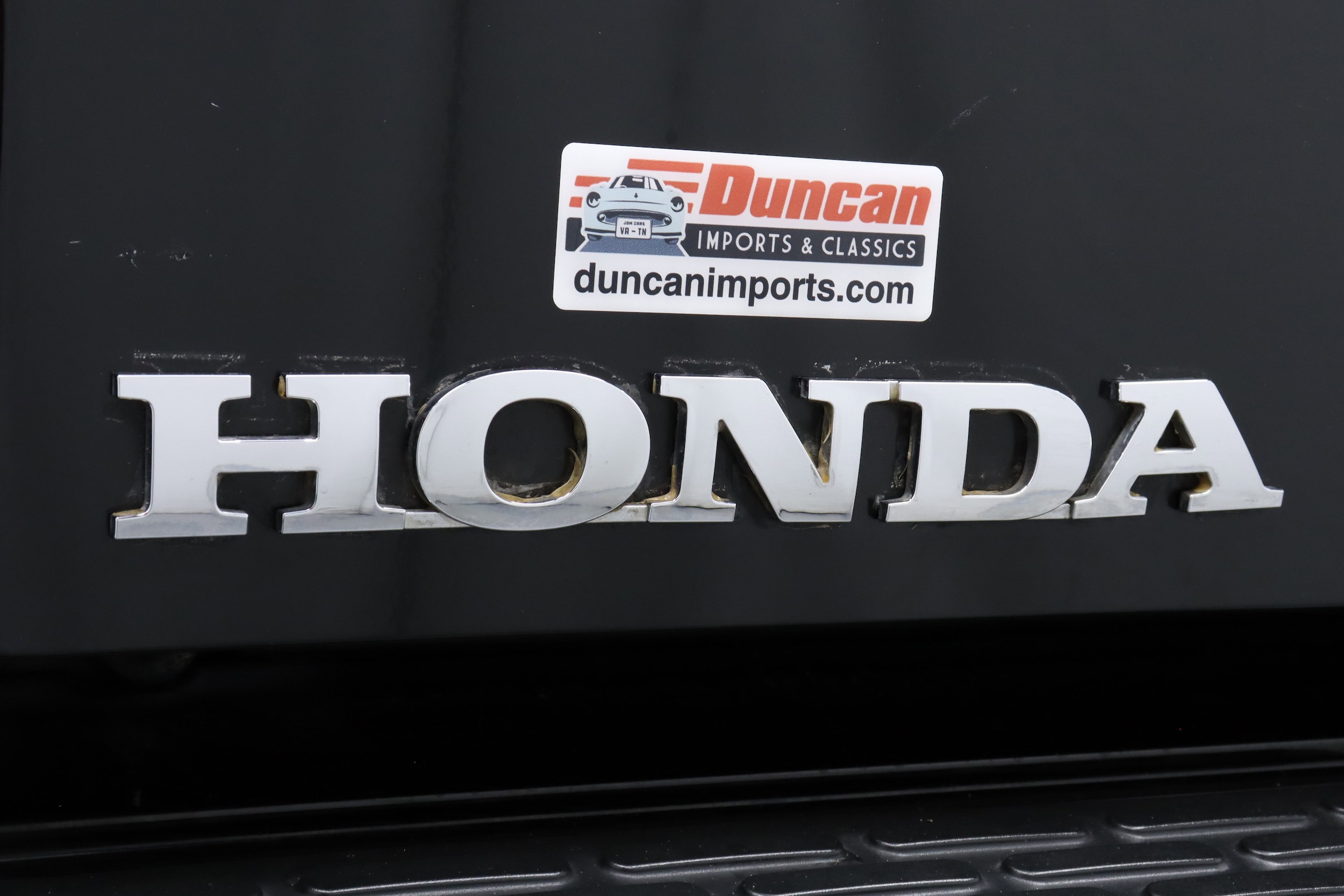 2007 Honda Ridgeline 61