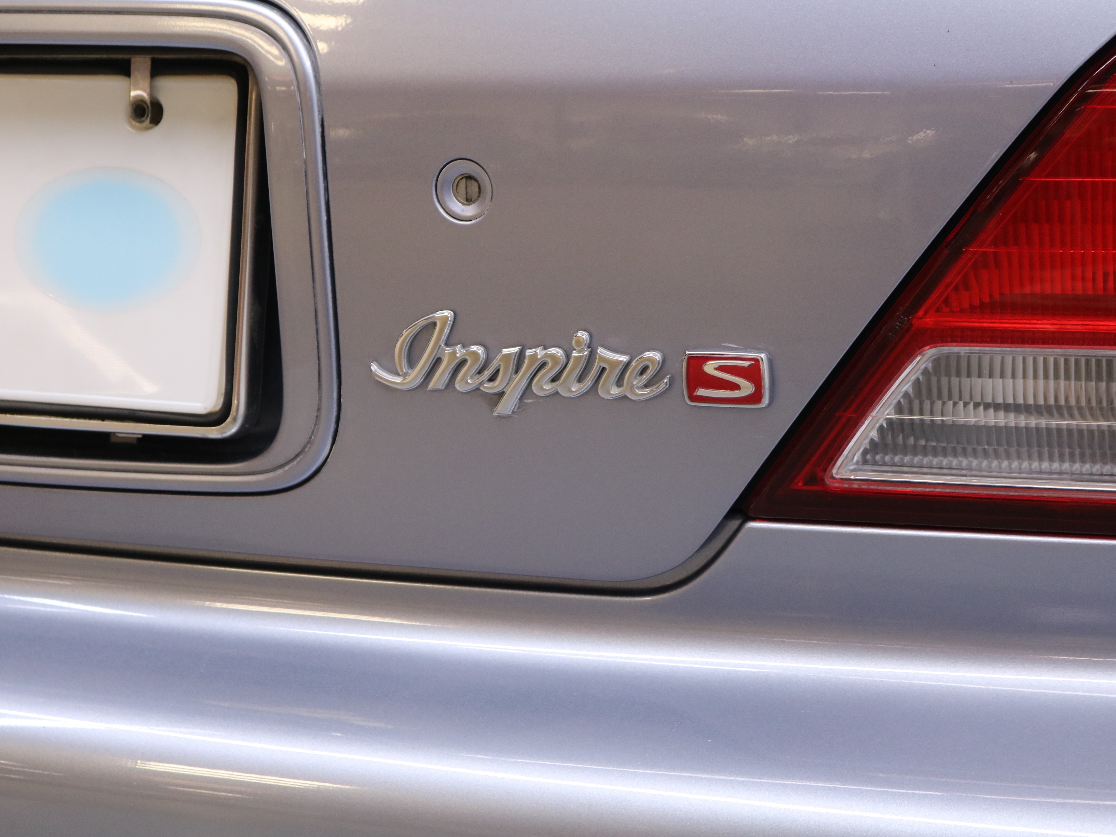 1998 Honda Inspire 49