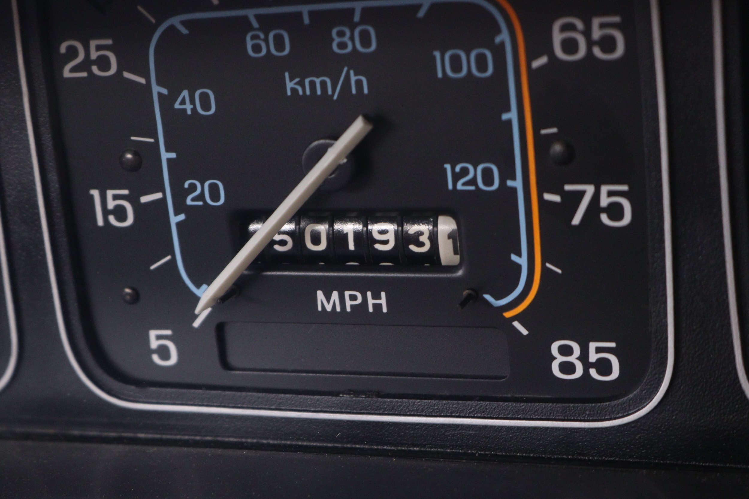 1982 AMC Eagle 41