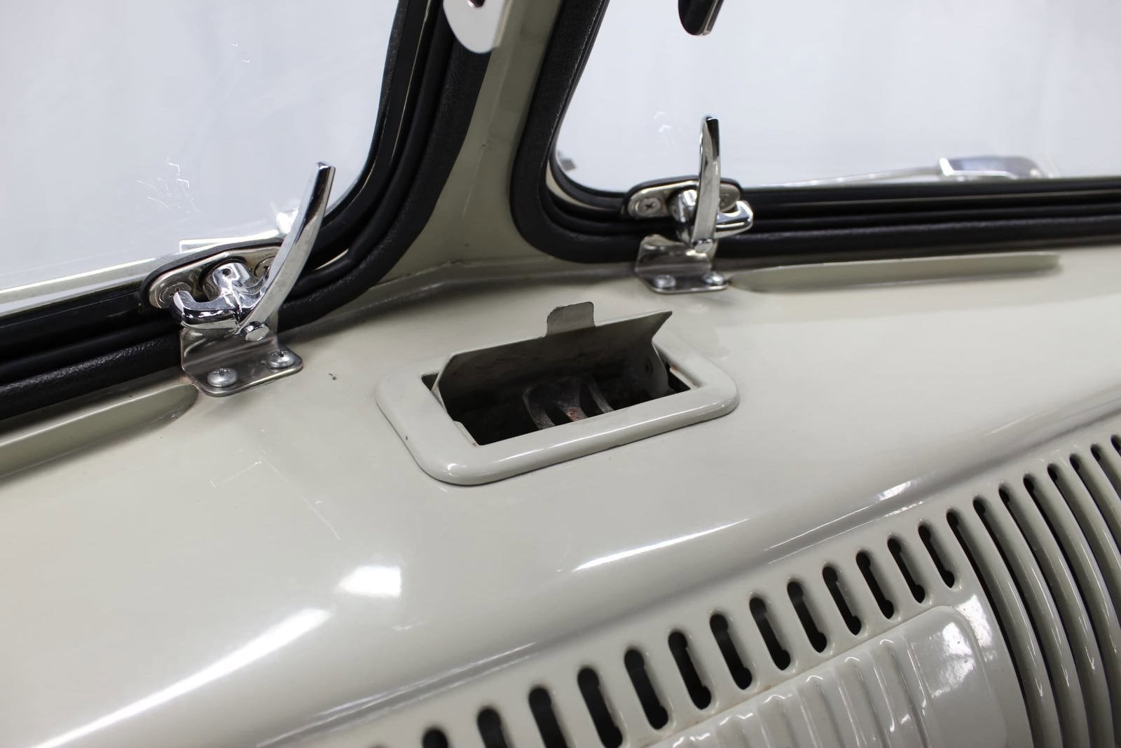 1965 Volkswagen Type 26 Single Cab 33