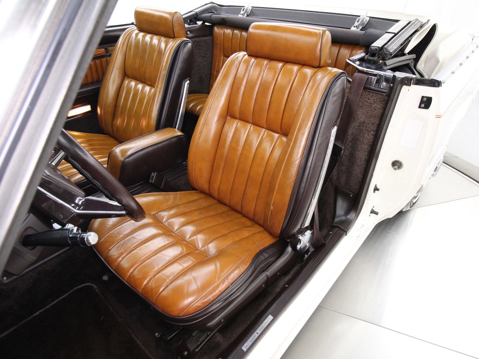 1982 Chrysler Lebaron 17