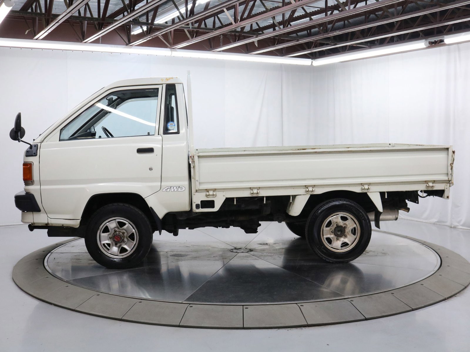 1992 Toyota Townace 4