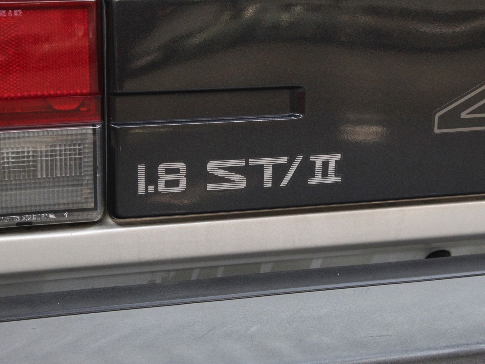 1988 Subaru Leone 49