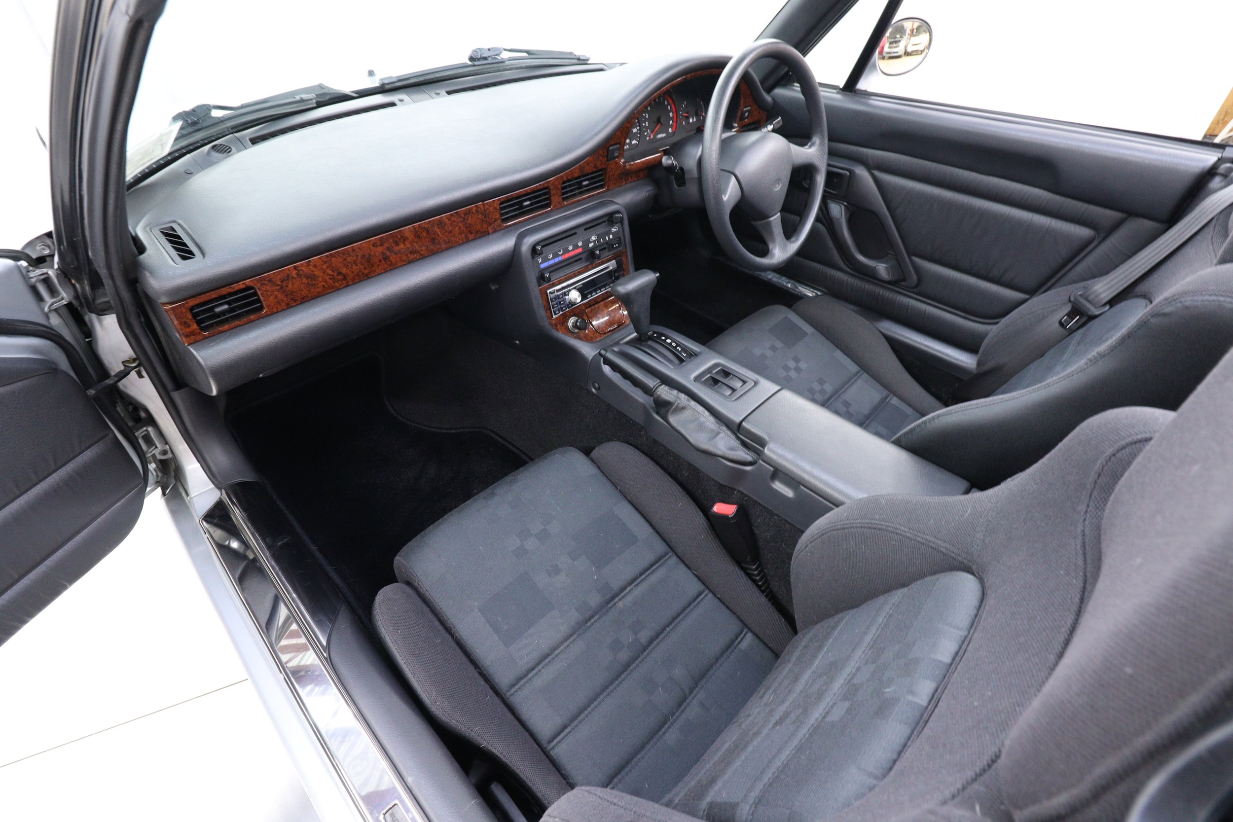 1997 Suzuki Cappuccino 20
