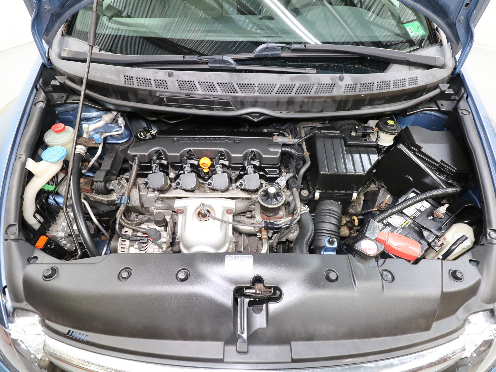2006 Honda Civic 26