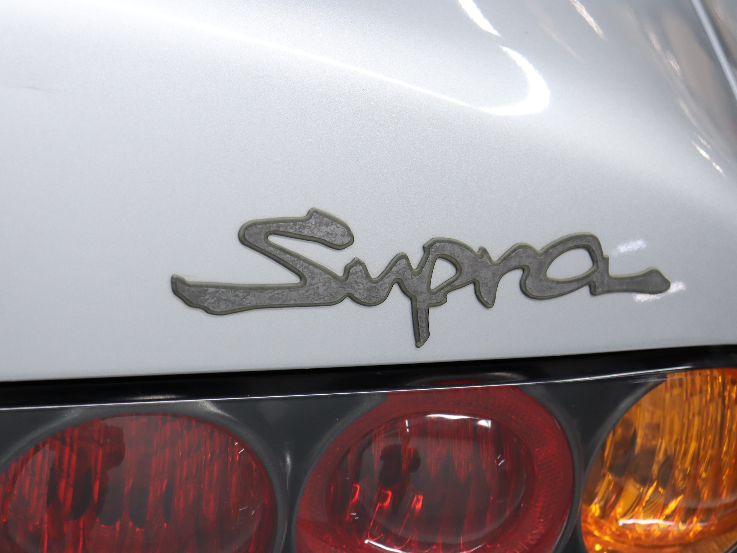 1995 Toyota Supra 48