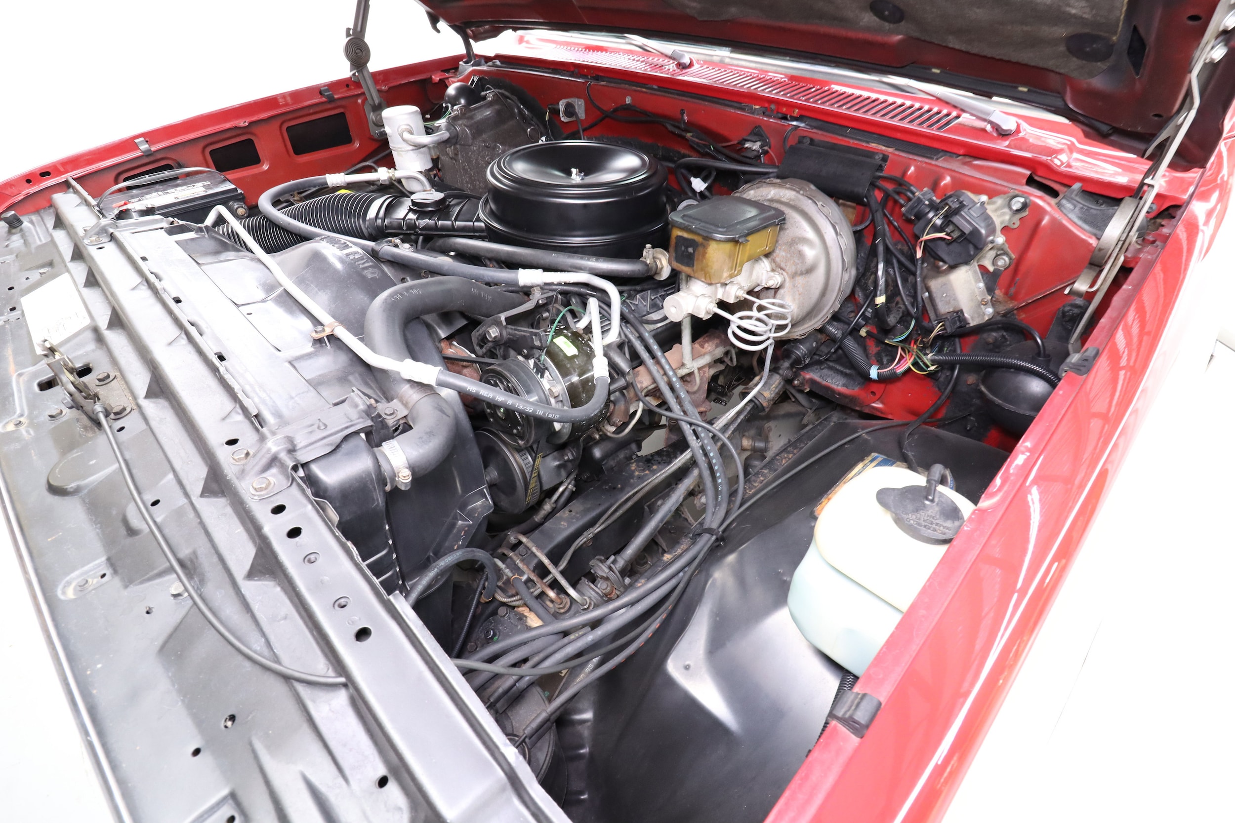 1983 Chevrolet K10 25