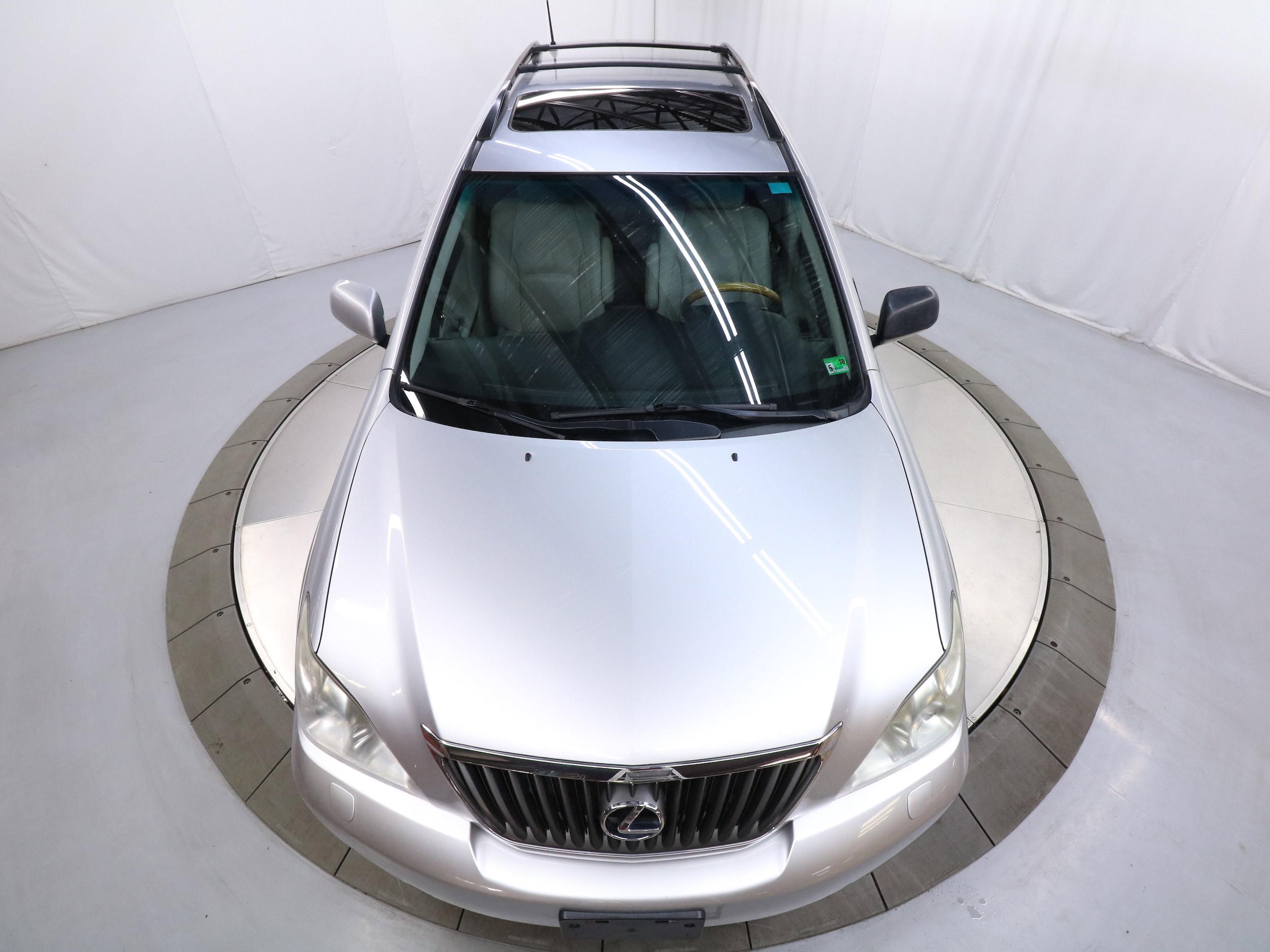 2009 Lexus RX 350 47
