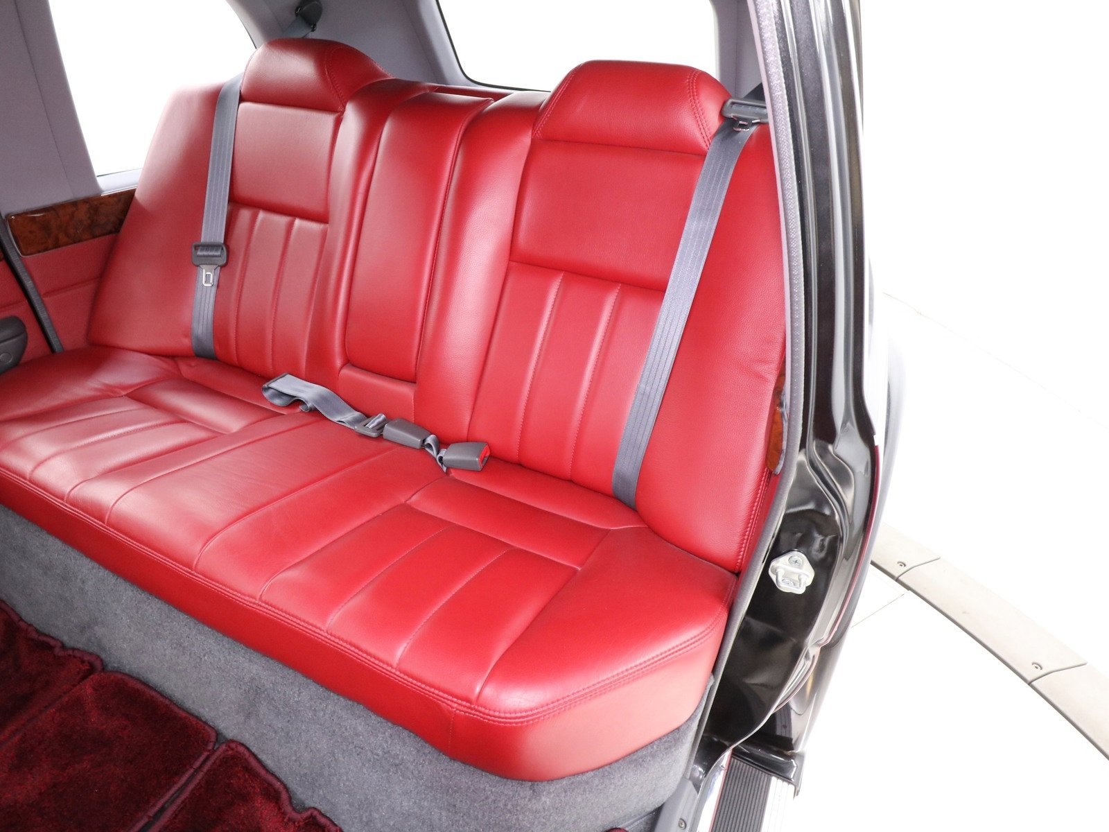 1996 Toyota Classic 22