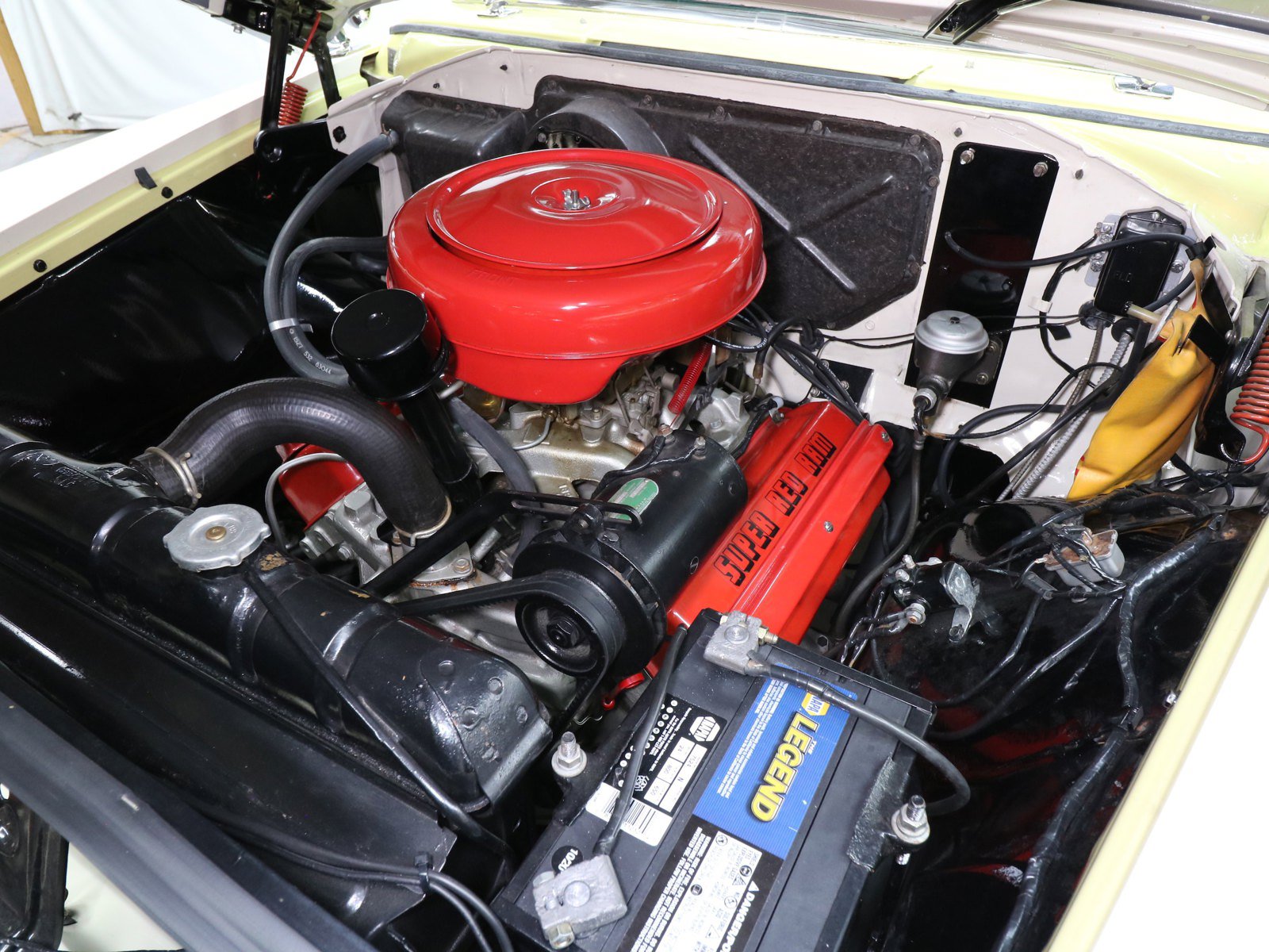 1956 Dodge Custom 22
