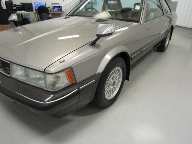 1981 Toyota Soarer 31