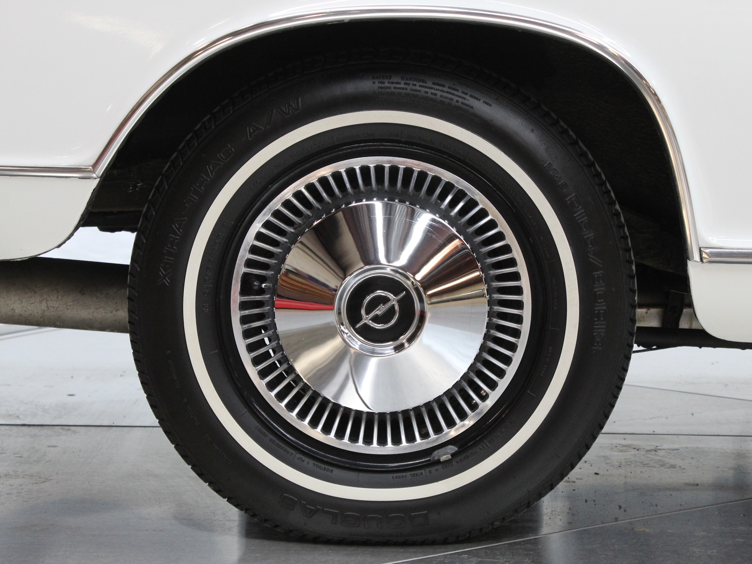 1969 Opel Kadett 25