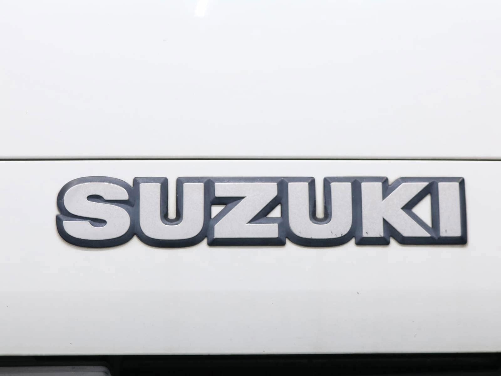 1993 Suzuki Carry 38