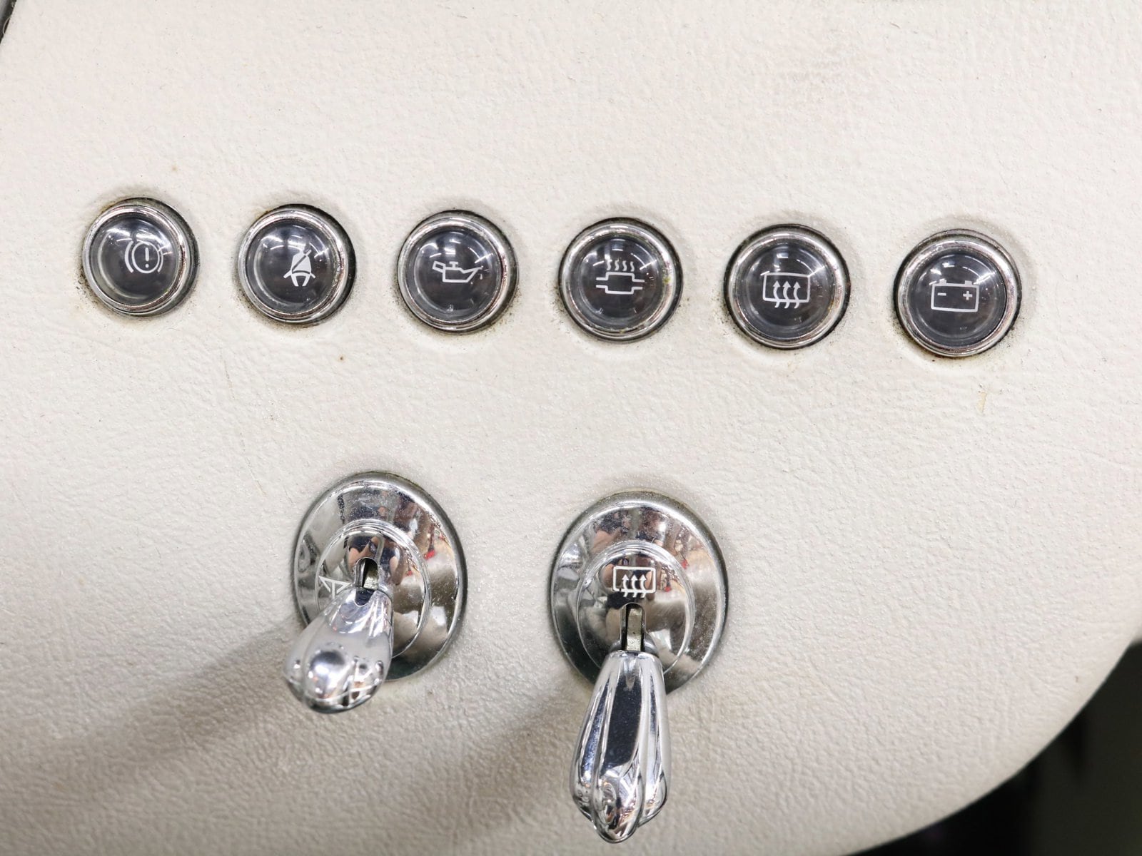 1991 Nissan Figaro 49