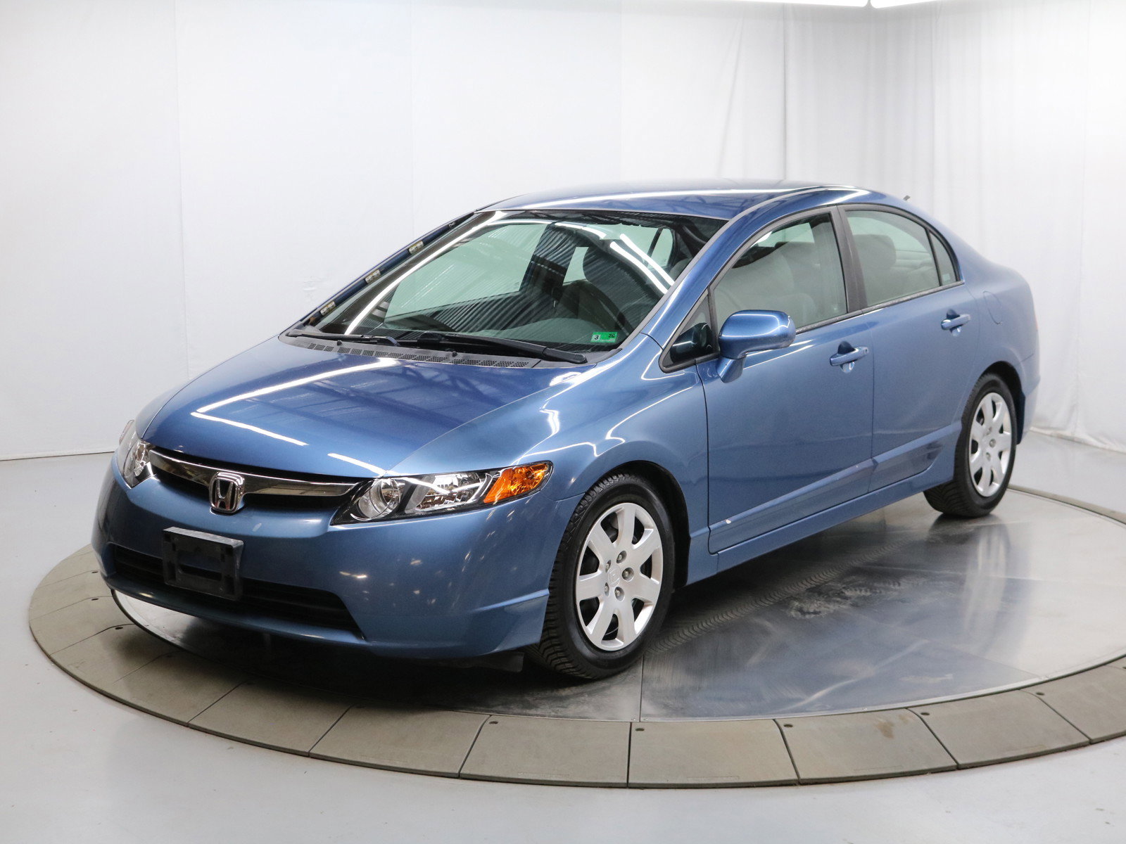 2006 Honda Civic 2