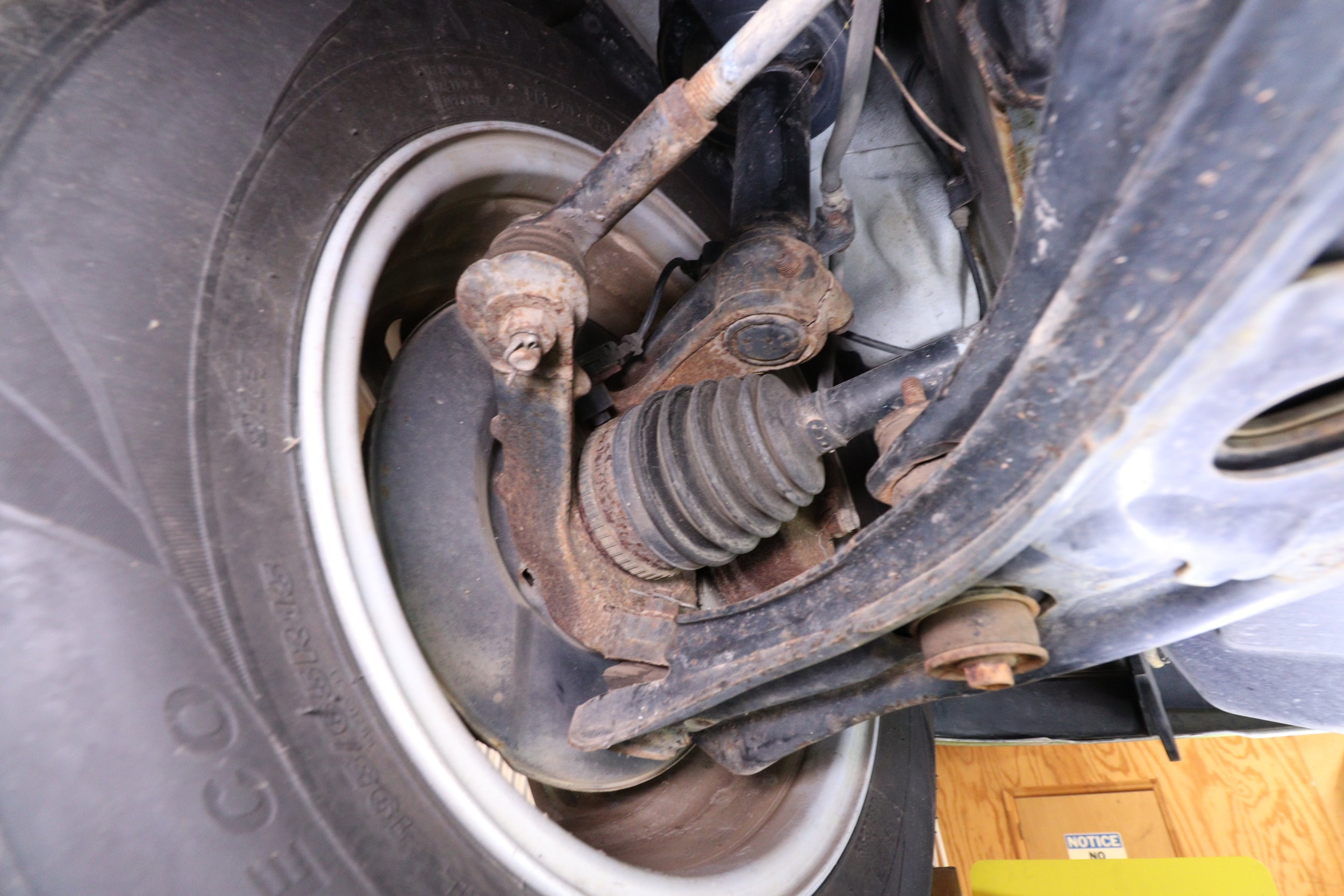 1999 Honda Stepwgn 41