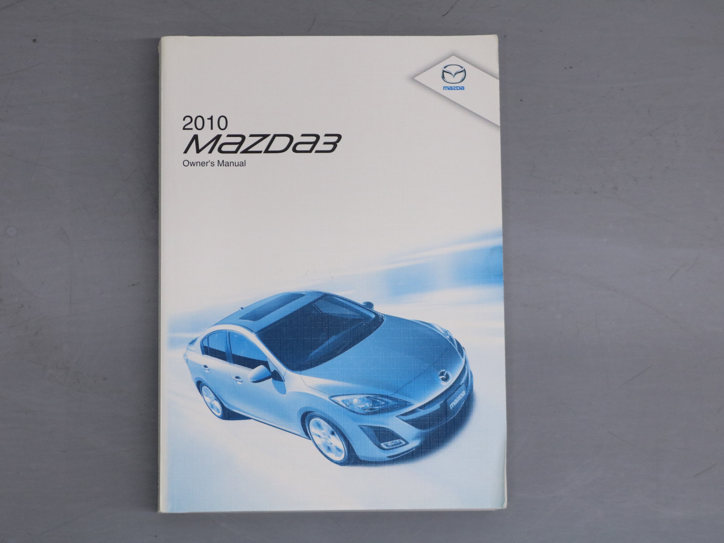 2010 Mazda 3 53