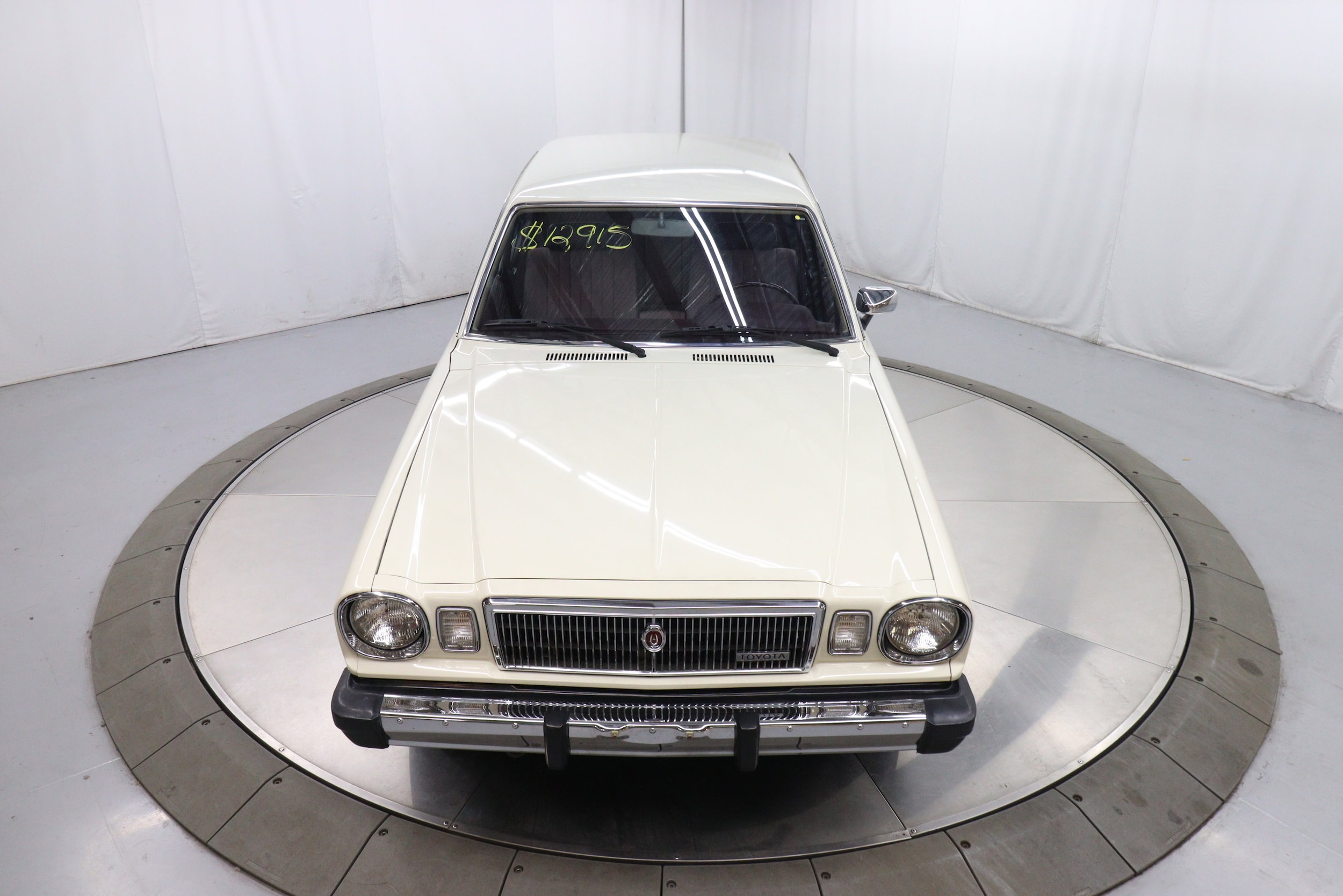 1979 Toyota Cressida 49