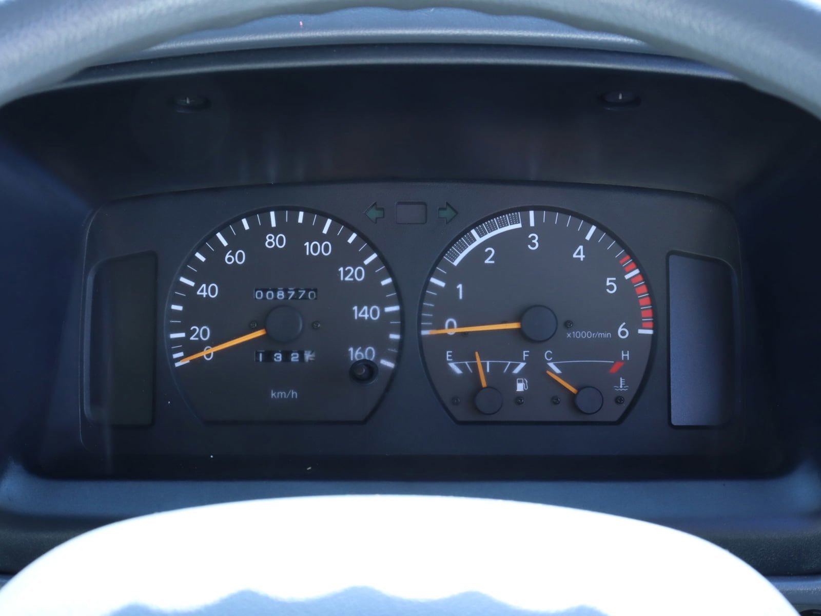 1997 Toyota Toyoace 11