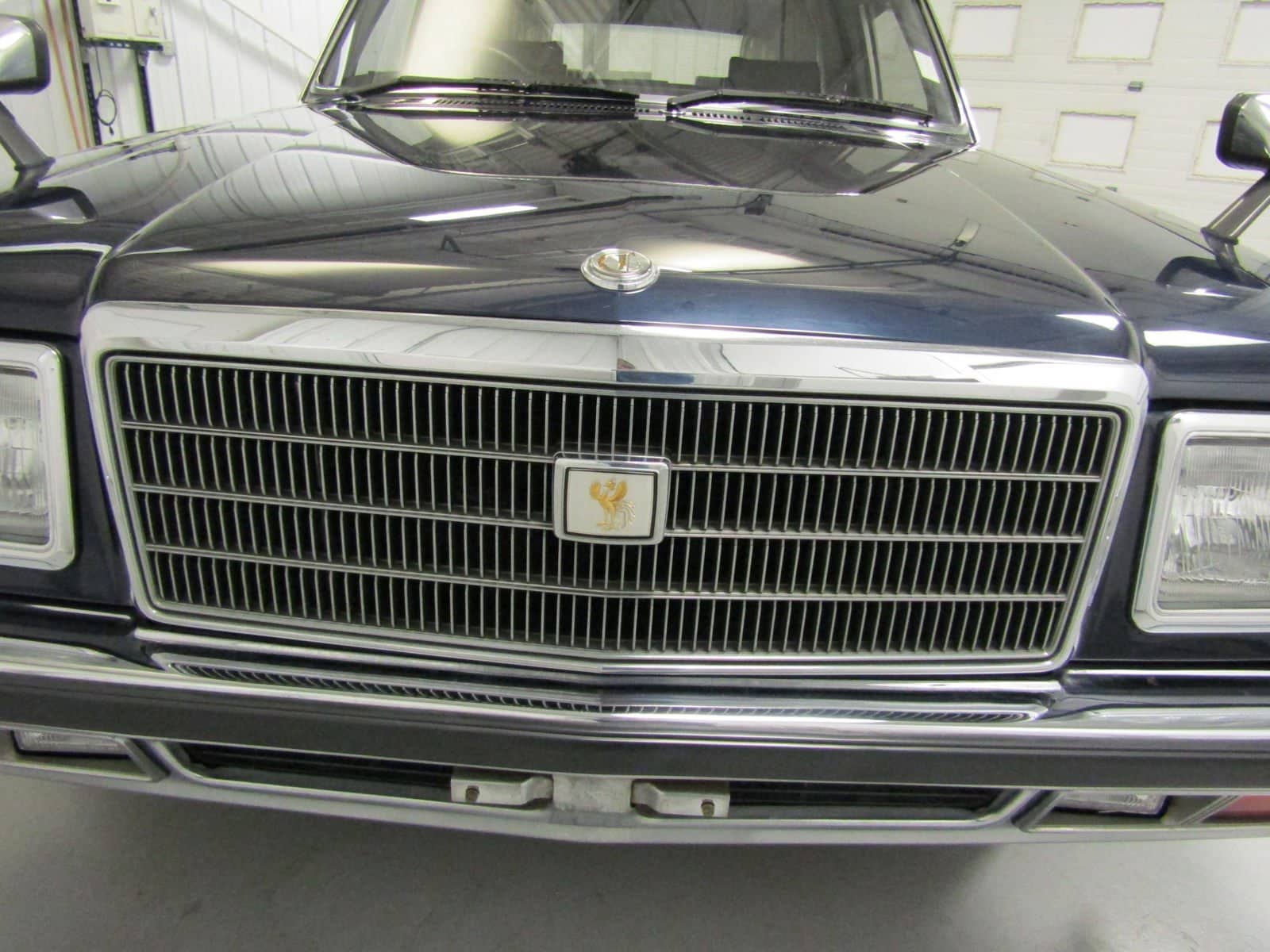 1991 Toyota Century 59