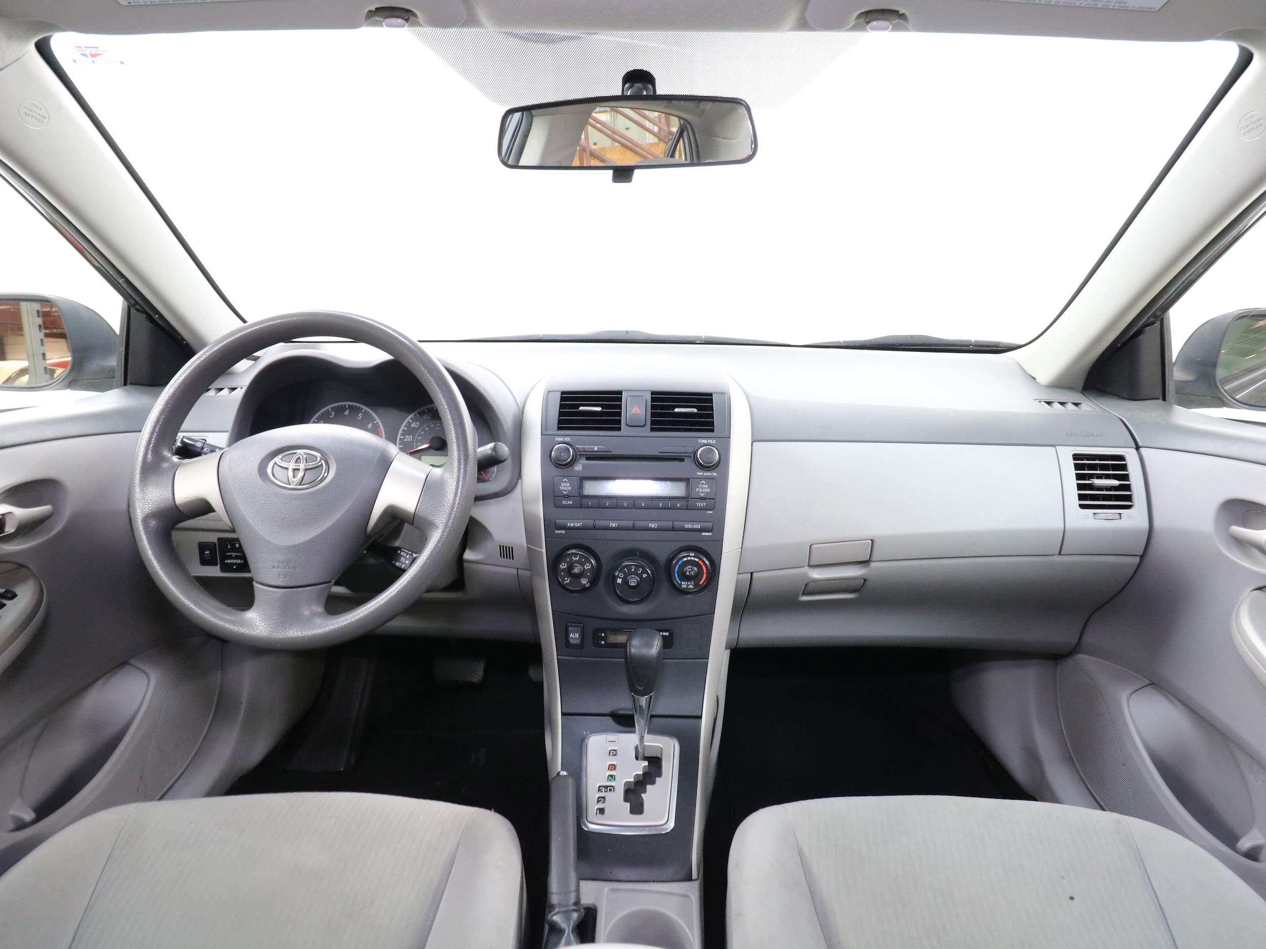 2010 Toyota Corolla 48