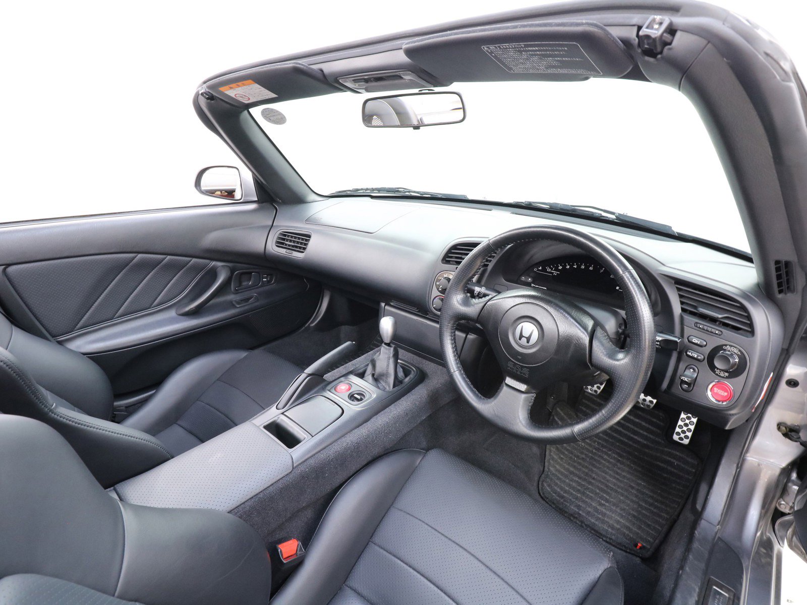 1999 Honda S2000 19