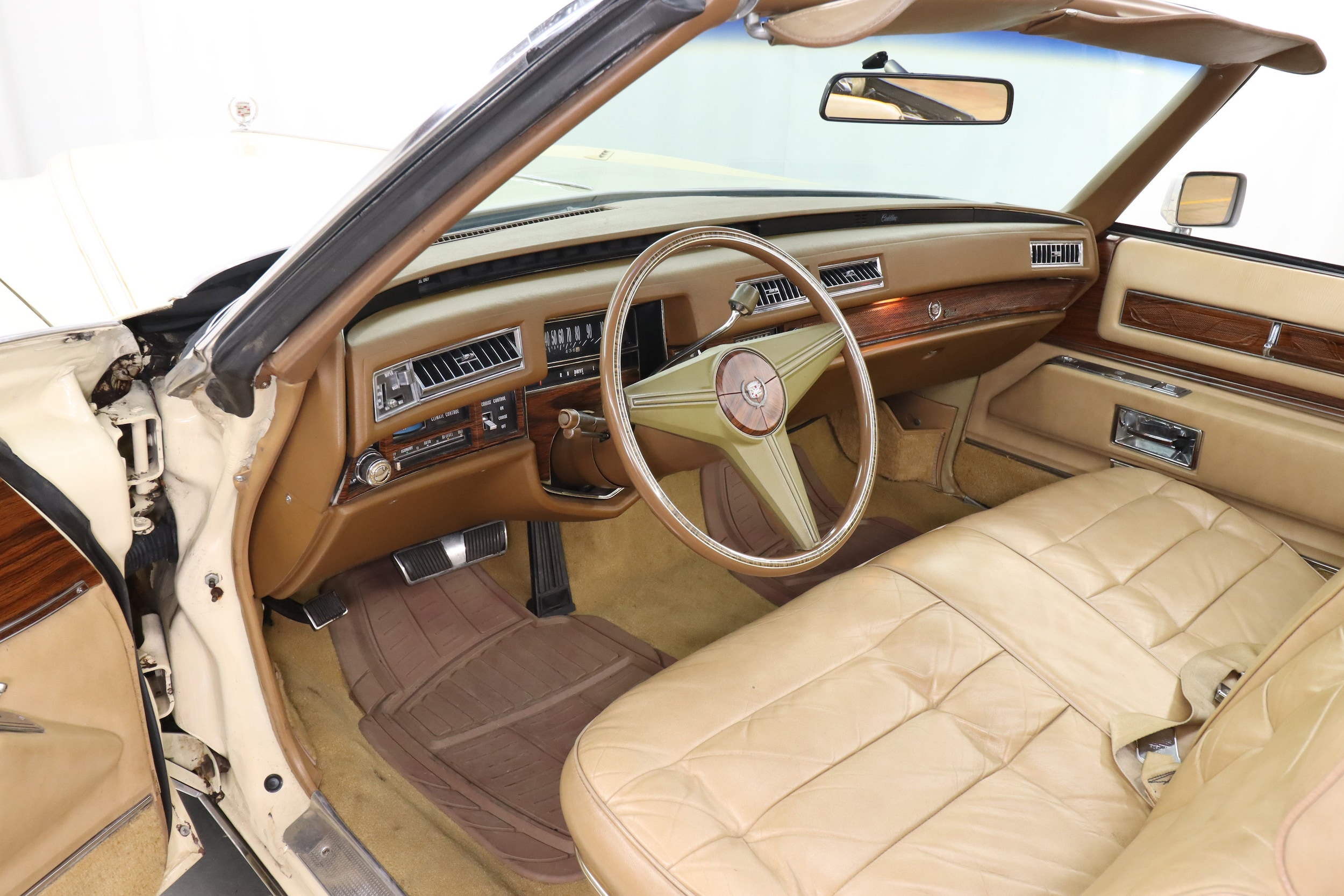 1976 Cadillac Eldorado 19