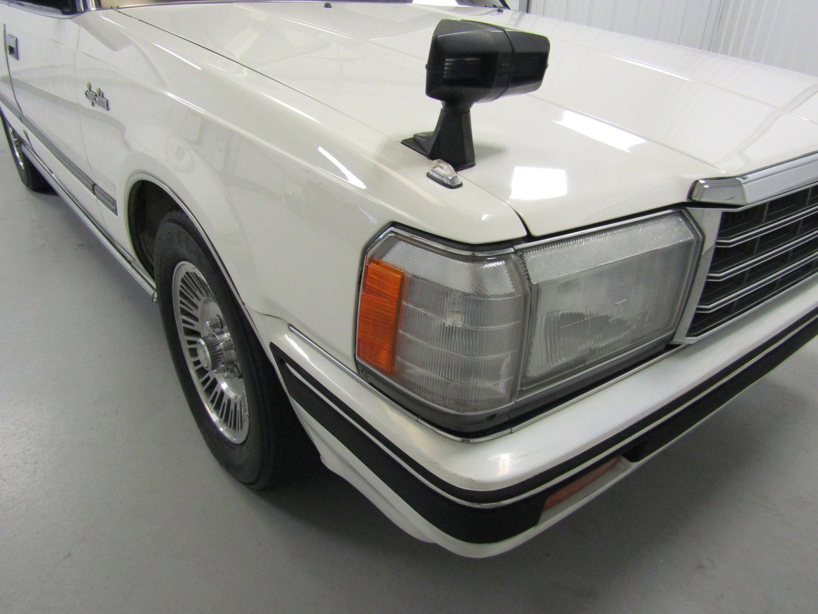 1985 Toyota Crown 33