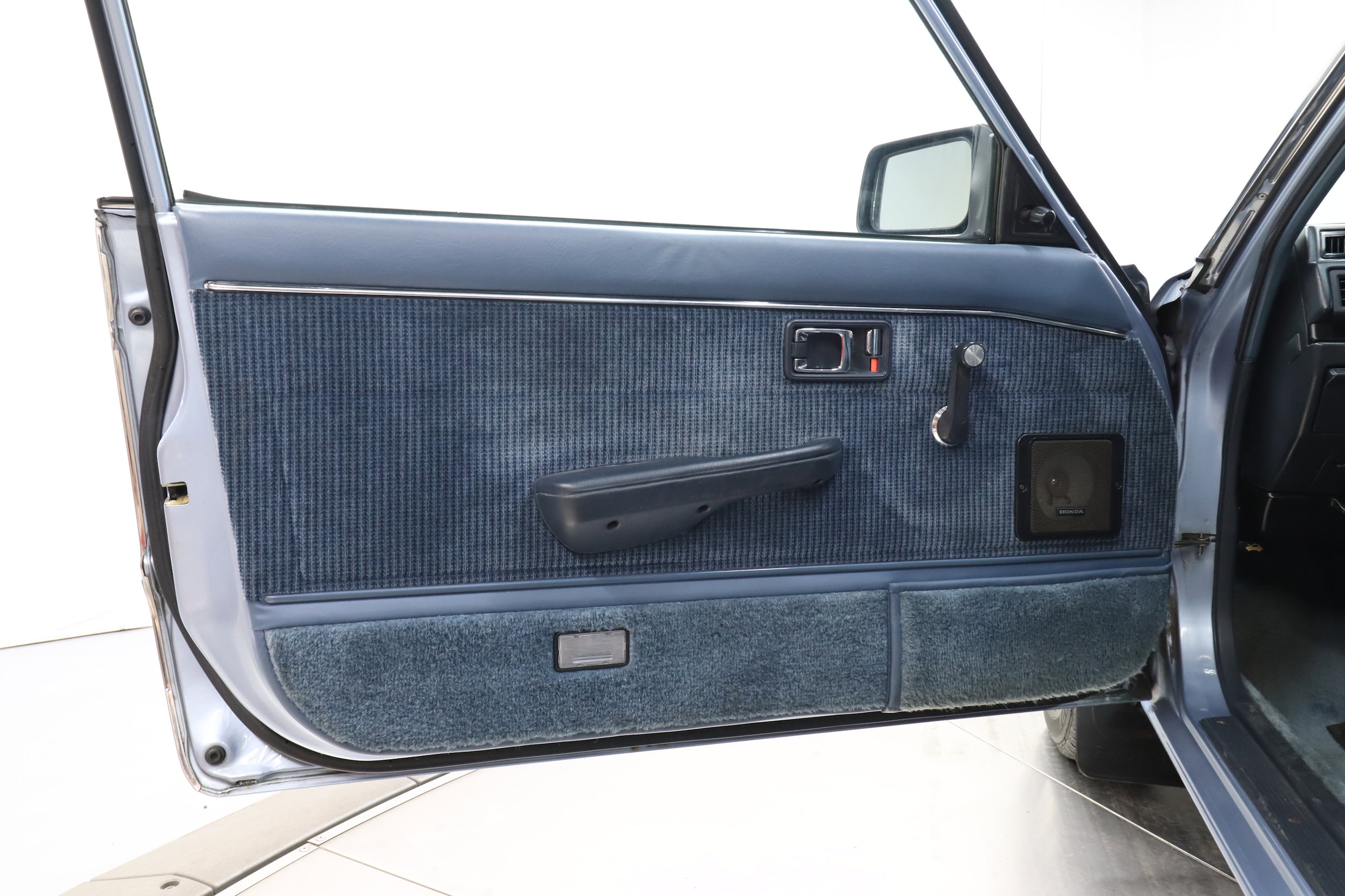 1982 Honda Accord 21