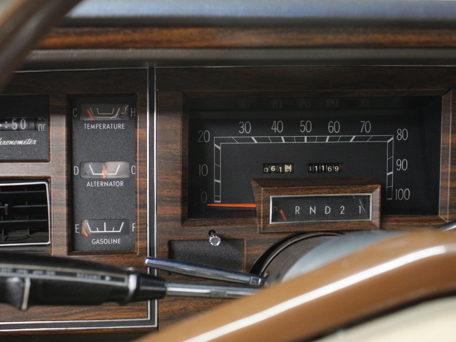 1975 Chrysler Imperial 22