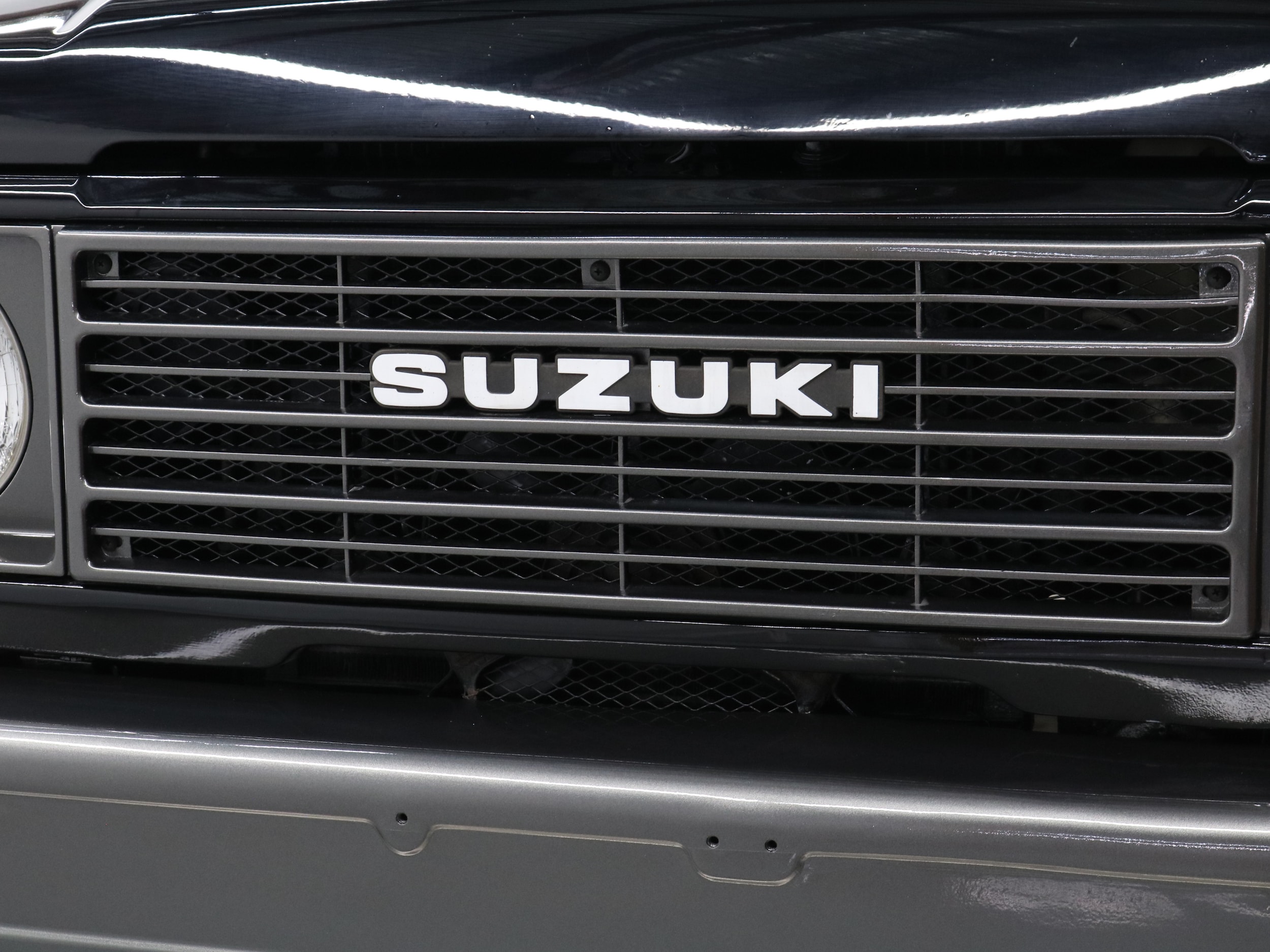 1986 Suzuki Samurai 39