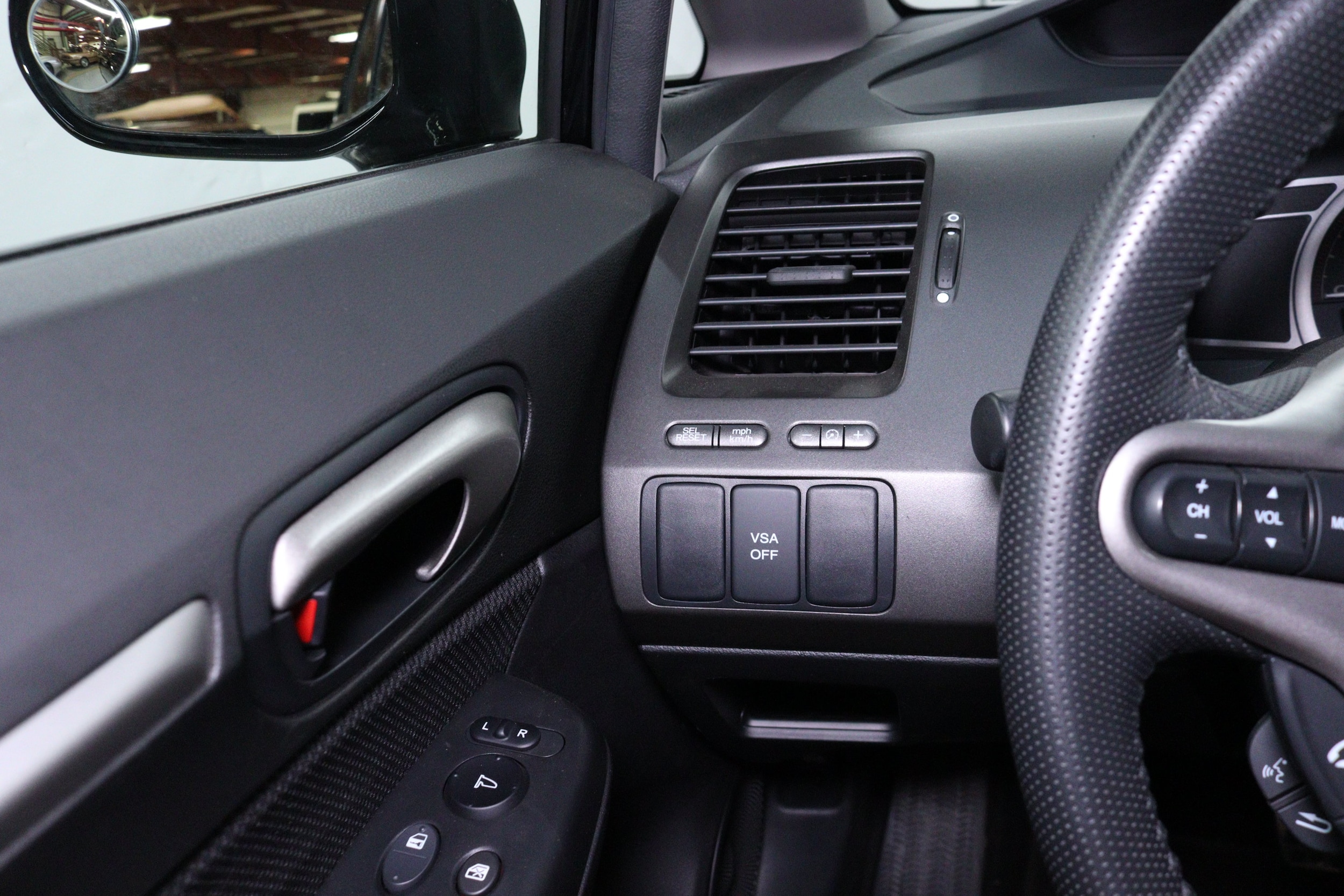 2009 Honda Civic 62