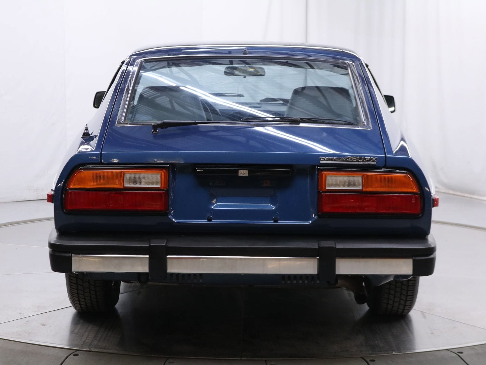 1979 Datsun 280ZX 5