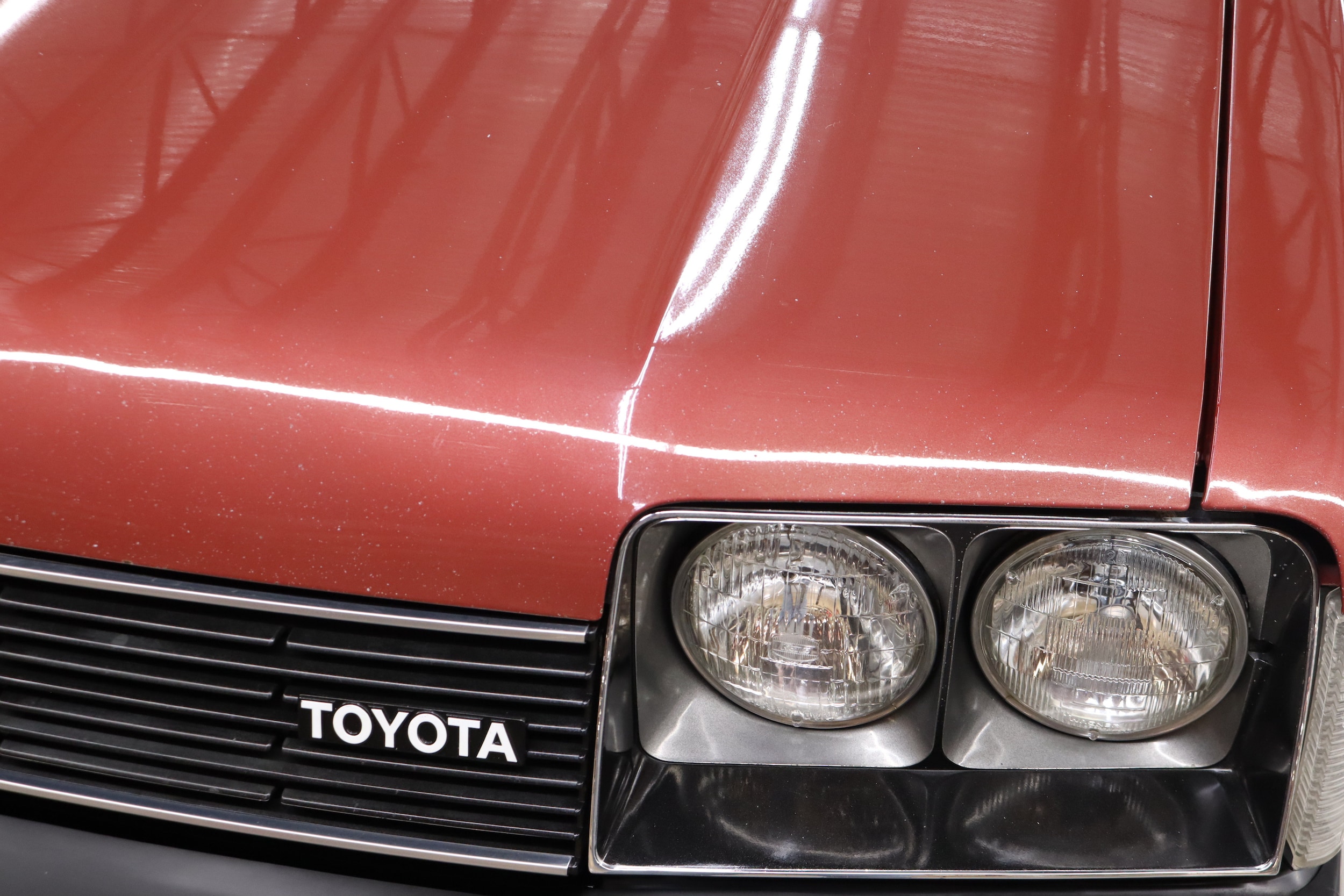 1979 Toyota Celica 146