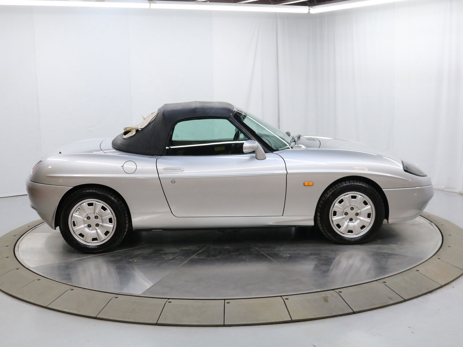 1999 FIAT Barchetta 16