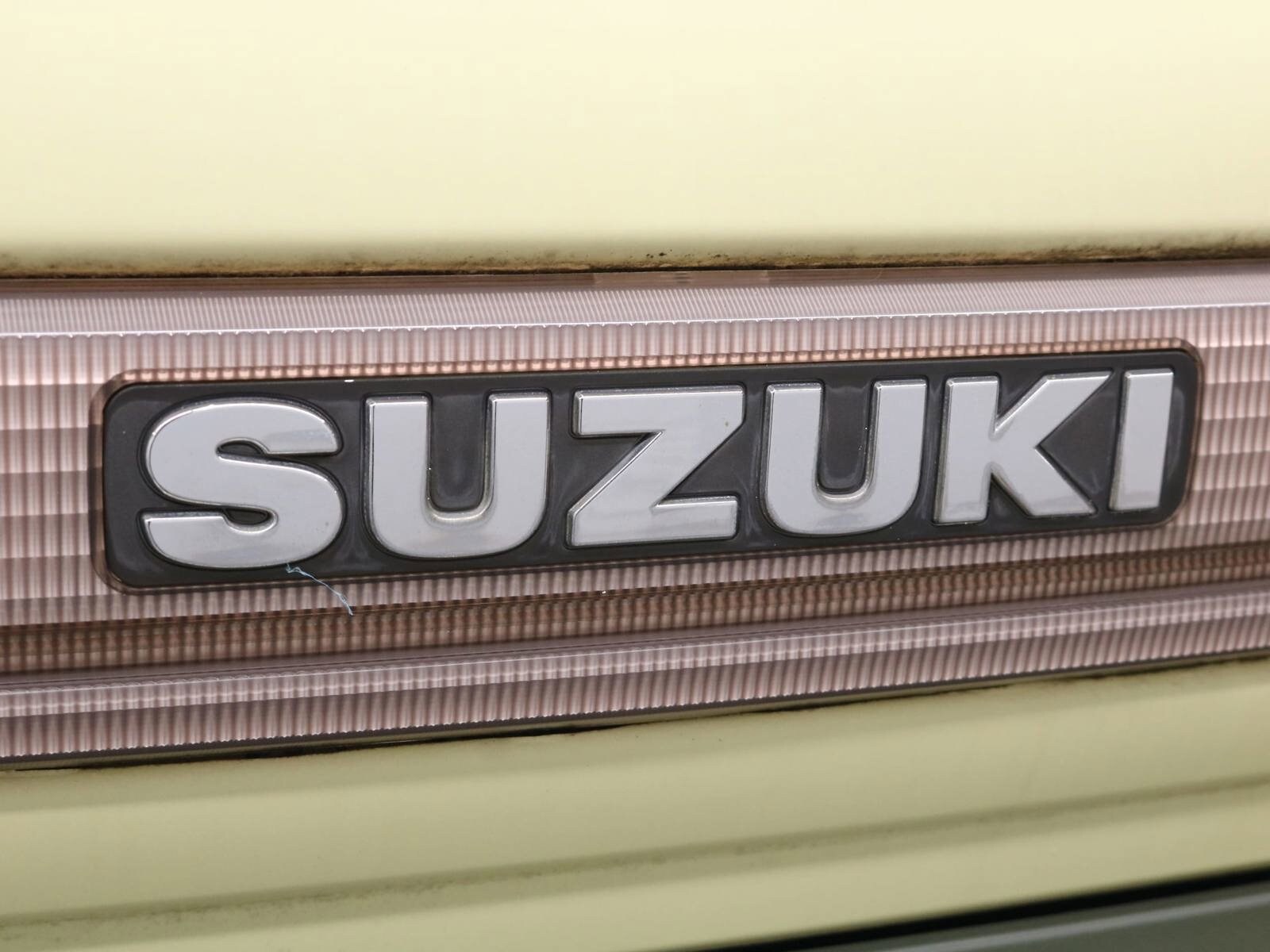 1990 Suzuki Every 52