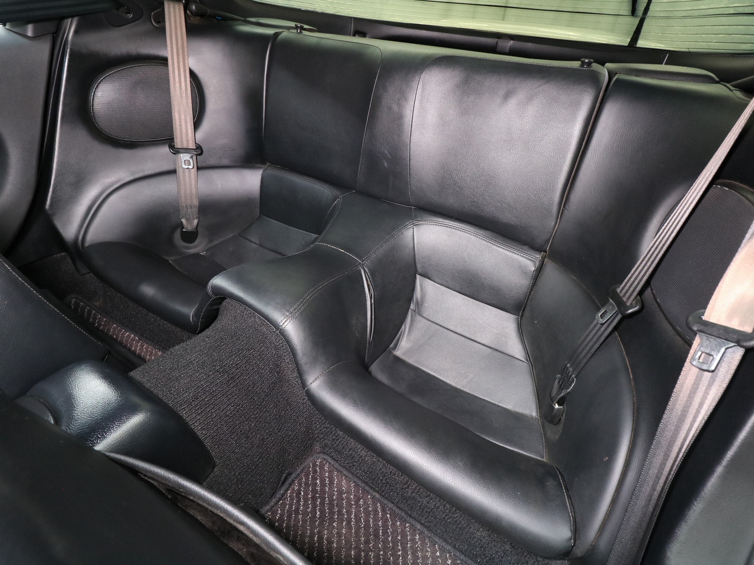 1995 Mazda RX-7 17