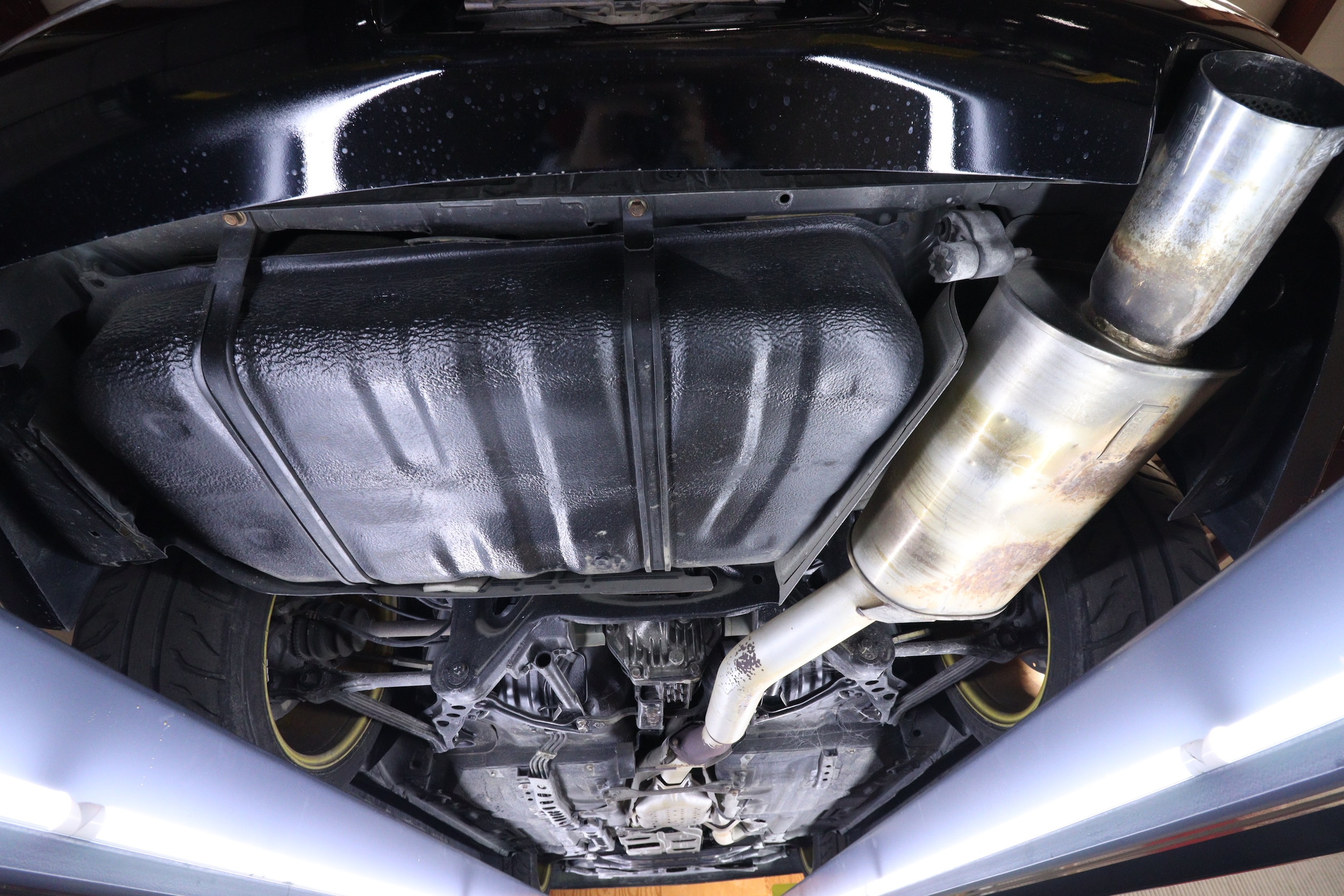 1997 Mazda RX-7 39