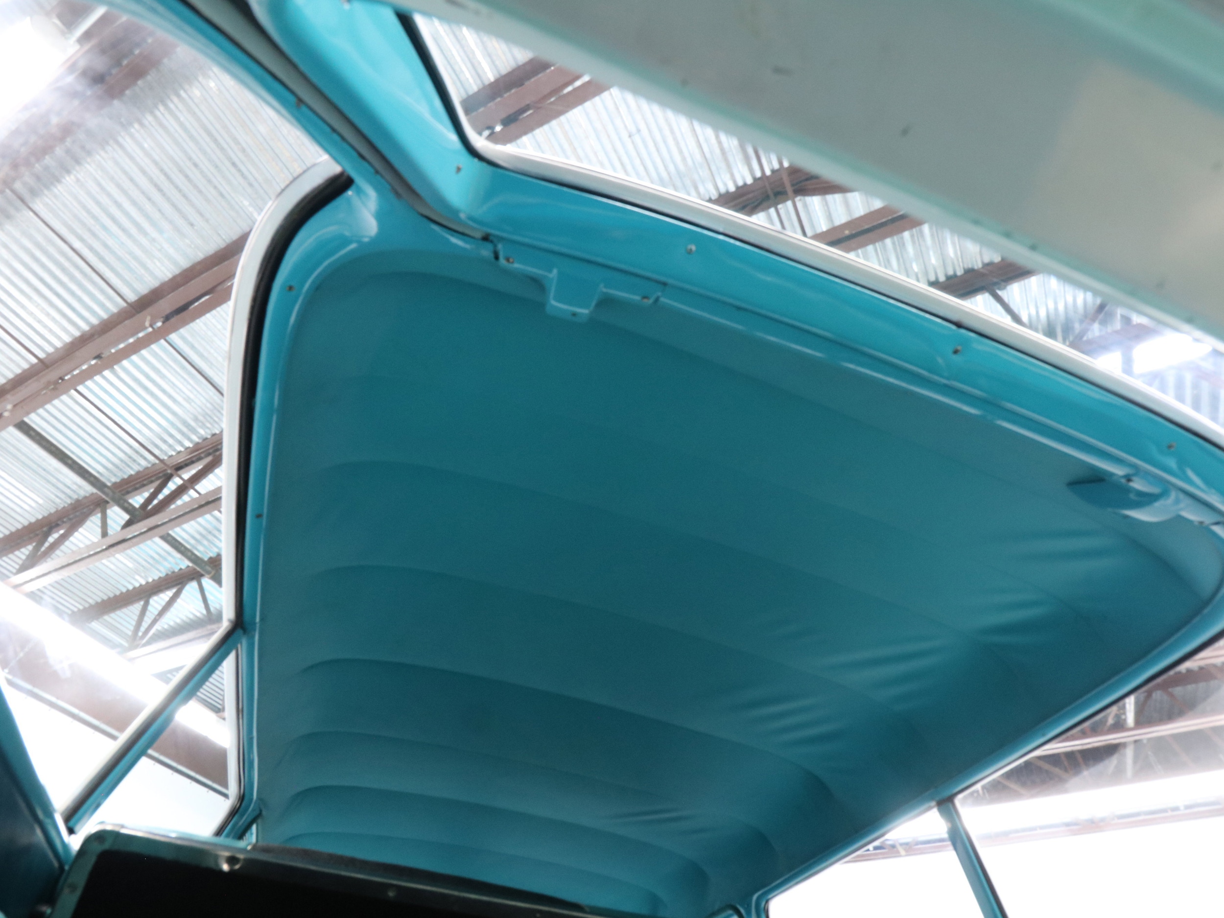 1957 Chevrolet Belair 45