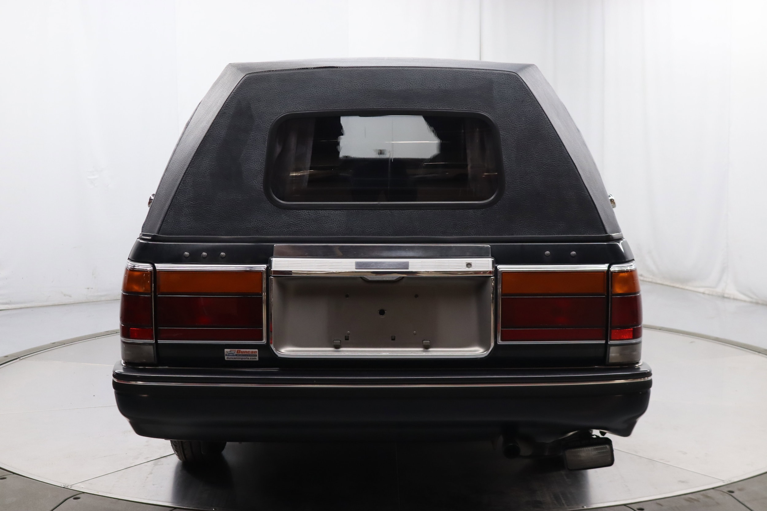 1995 Toyota Crown 8