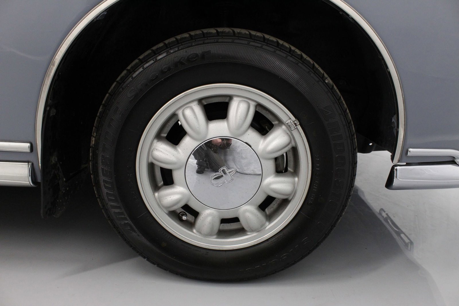 1991 Nissan Figaro 44