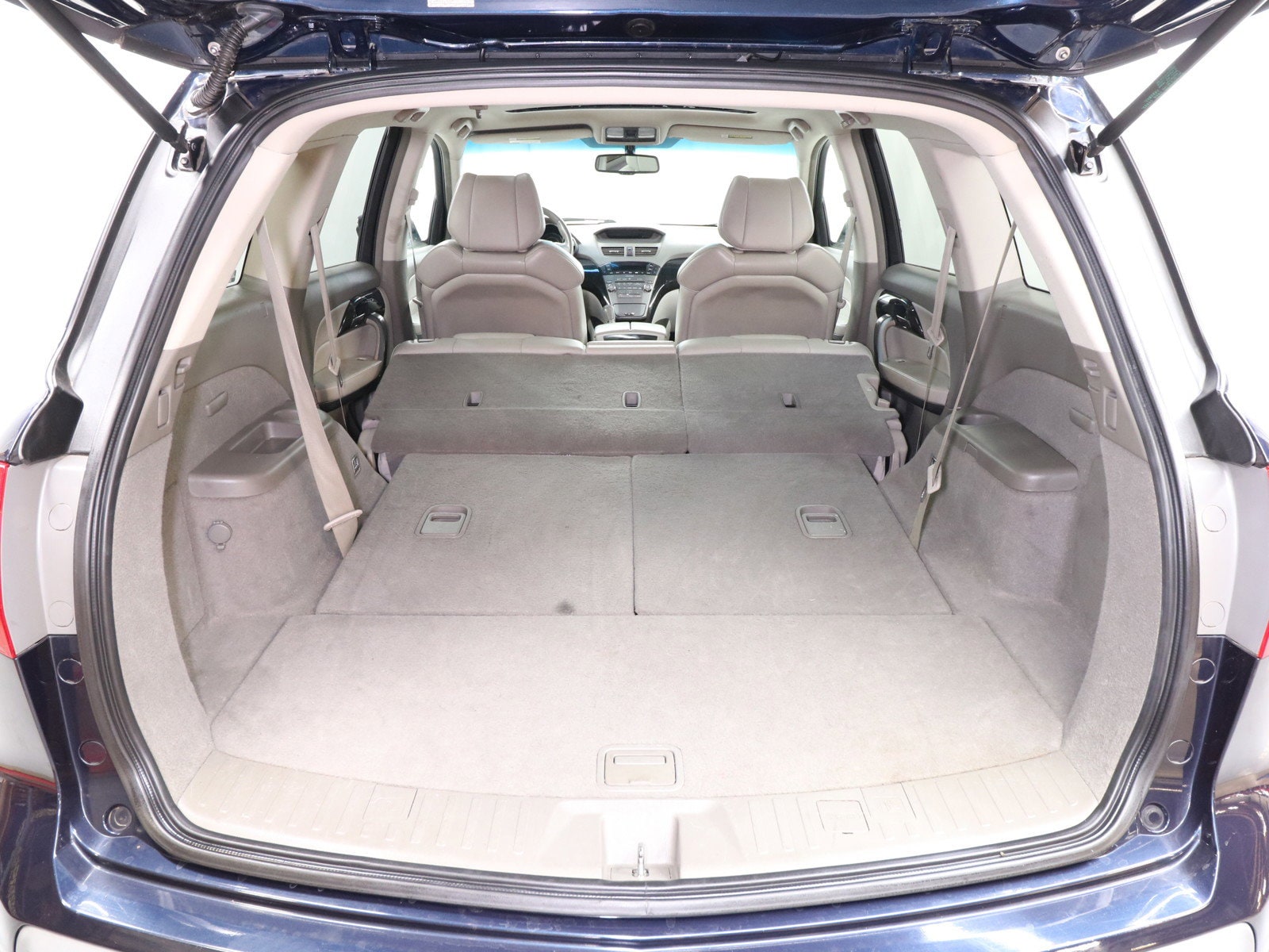 2009 Acura MDX 30