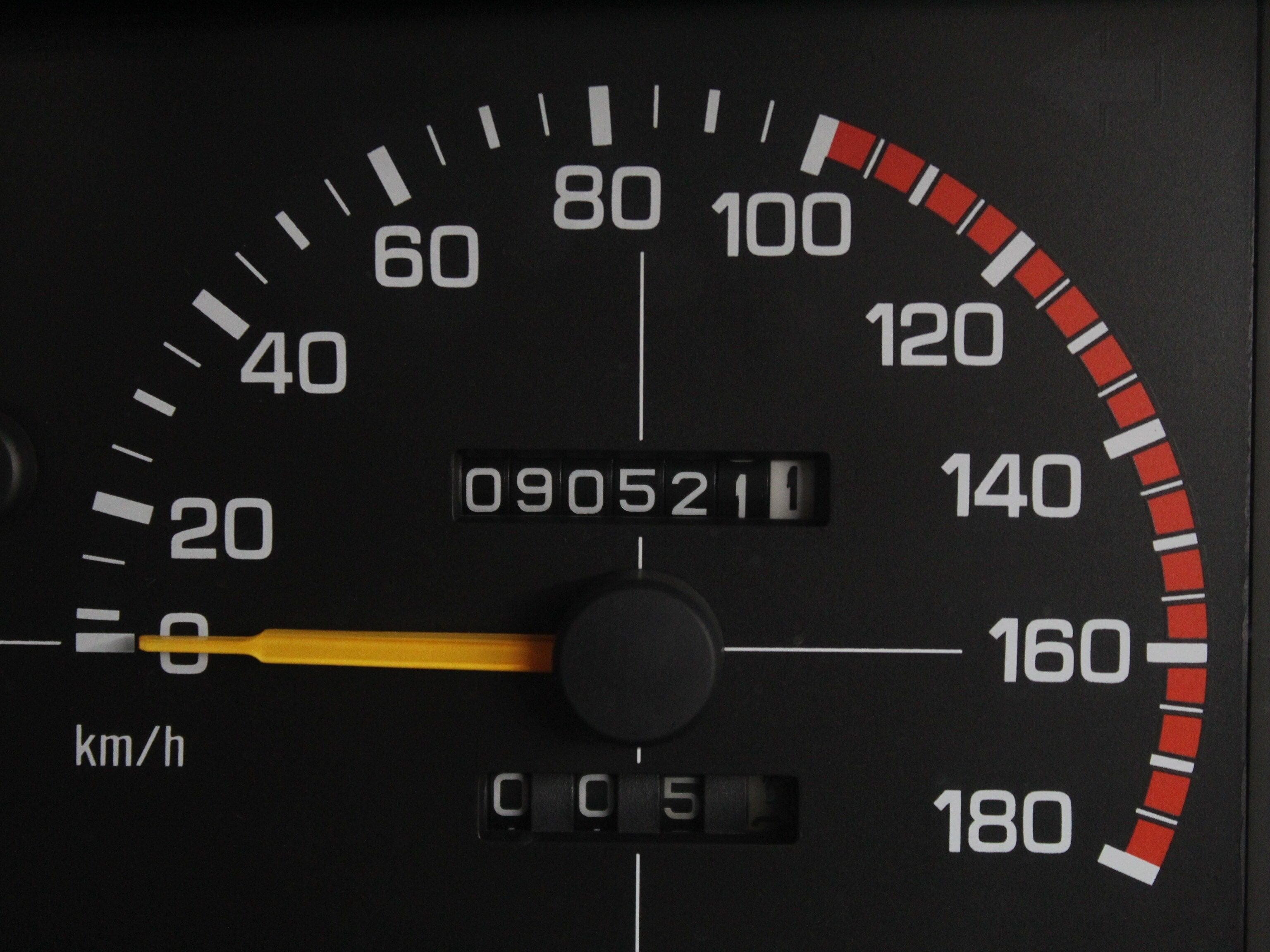 1986 Subaru Leone 41