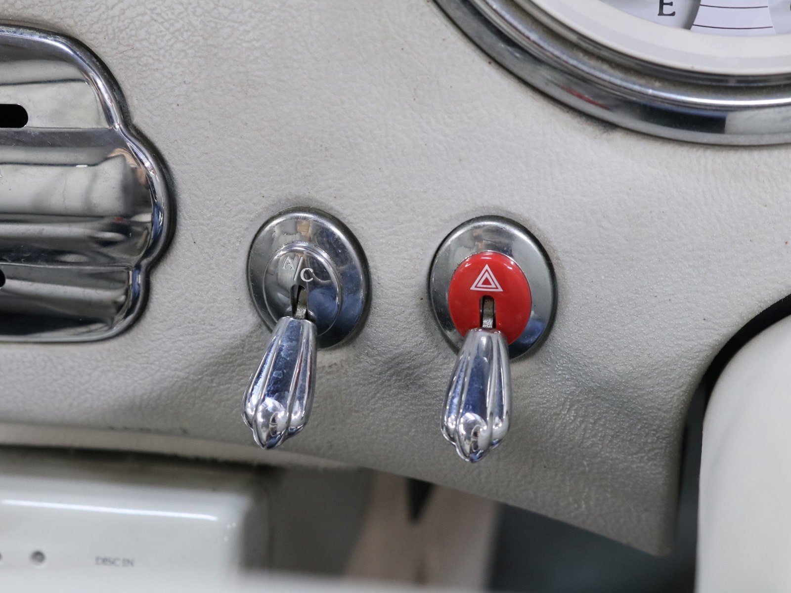 1991 Nissan Figaro 43