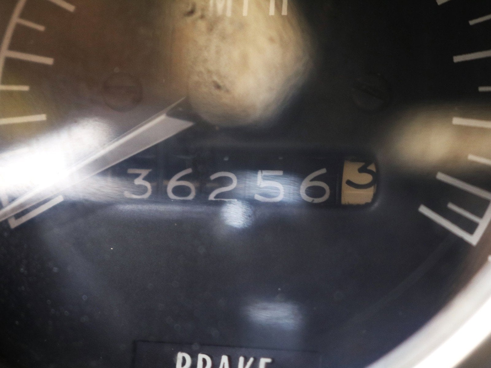 1970 Pontiac Trans Am 111