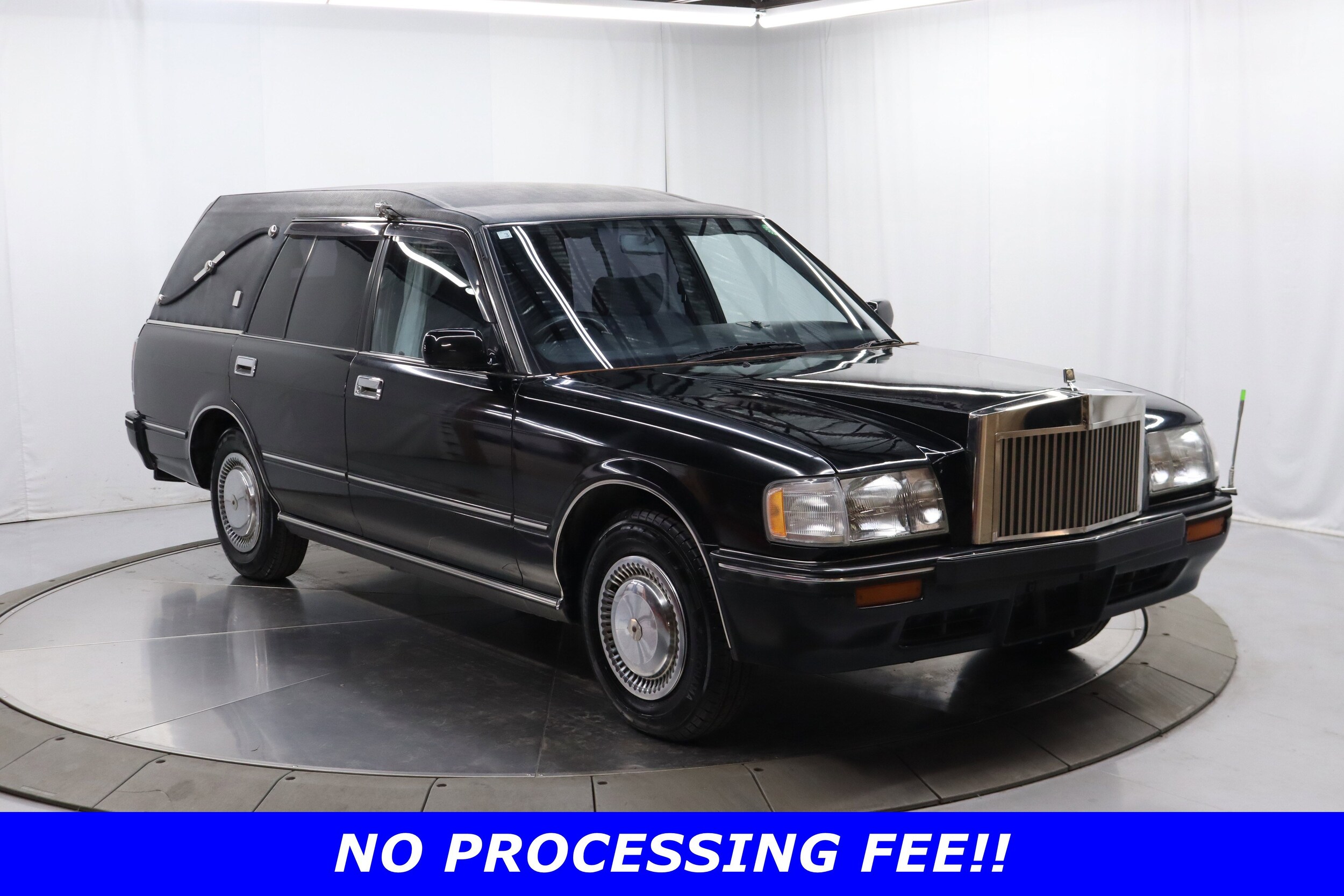 1995 Toyota Crown 2