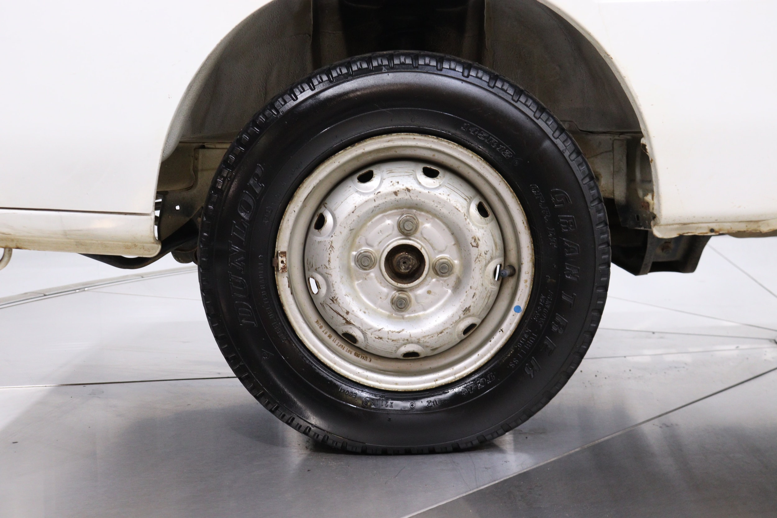 1997 Suzuki Carry 24