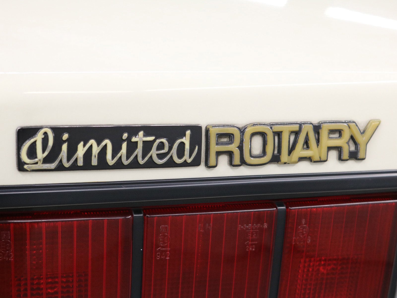 1981 Mazda Cosmo 63